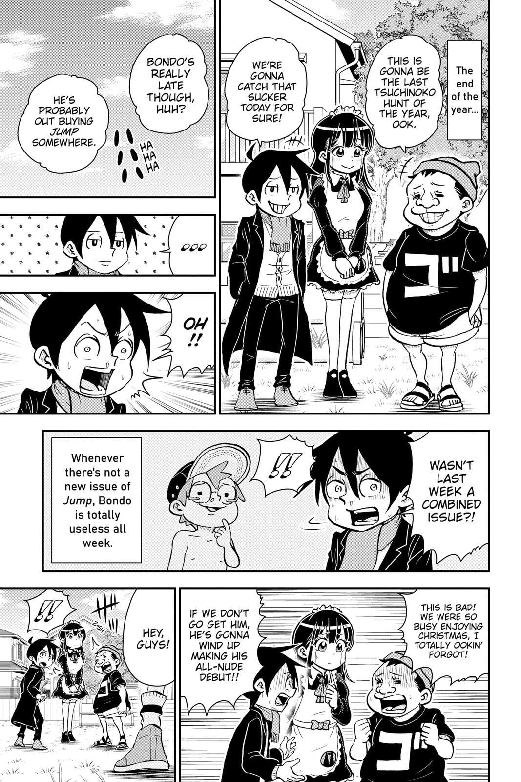 Read Me & Roboco chapter 72 image 0 on Lezhin