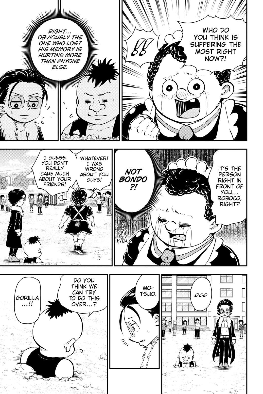 Read Me & Roboco chapter 72 image 10 on Lezhin