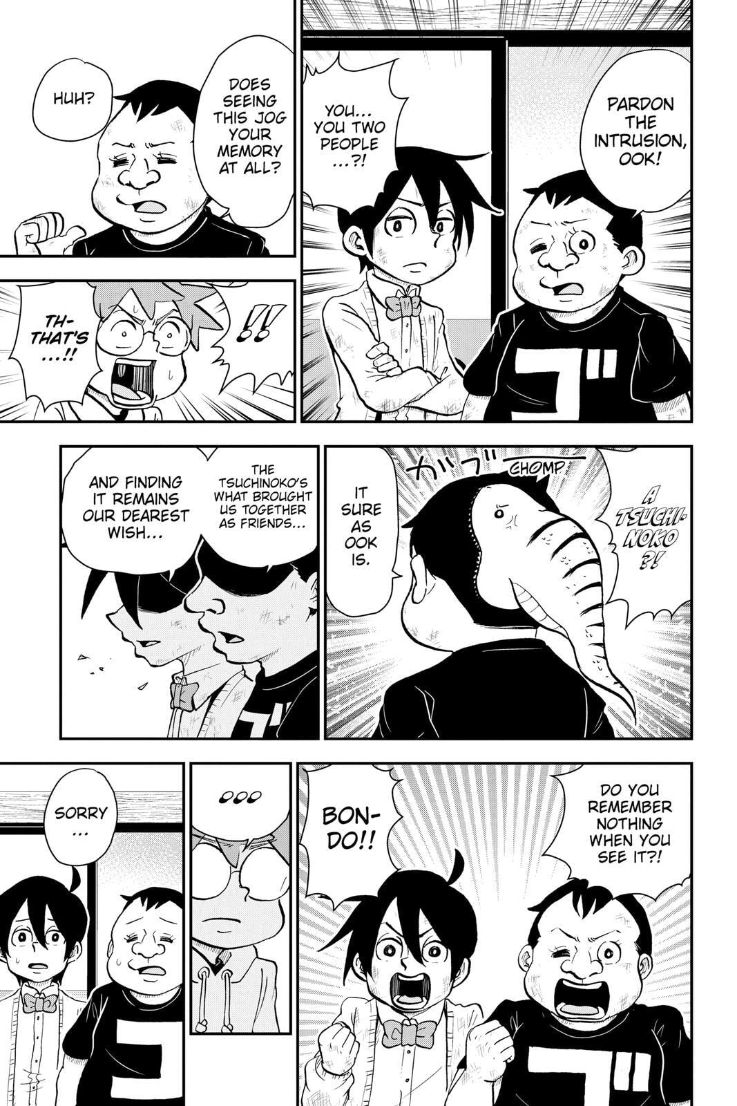 Read Me & Roboco chapter 72 image 12 on Lezhin