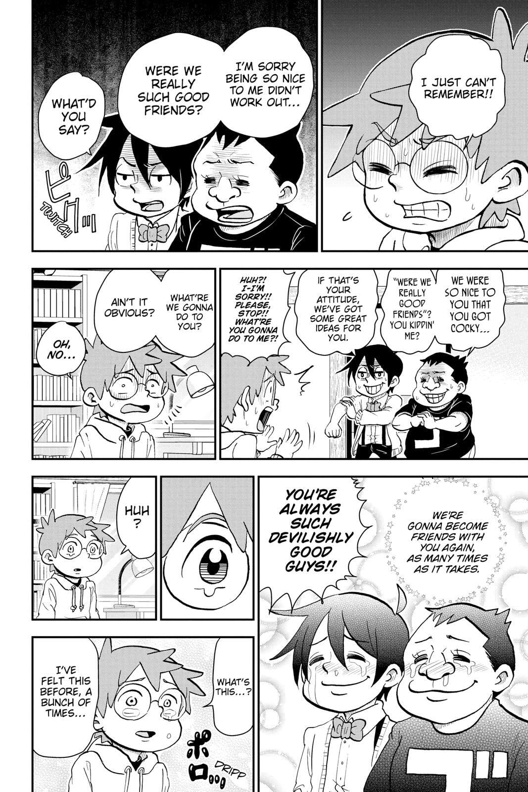Read Me & Roboco chapter 72 image 13 on Lezhin