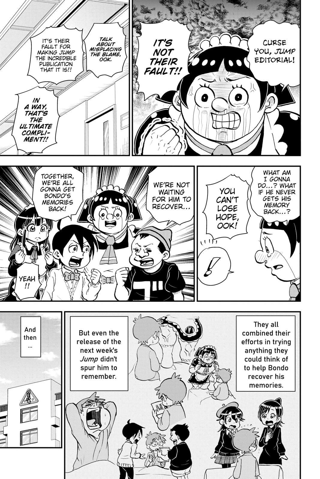Read Me & Roboco chapter 72 image 6 on Lezhin