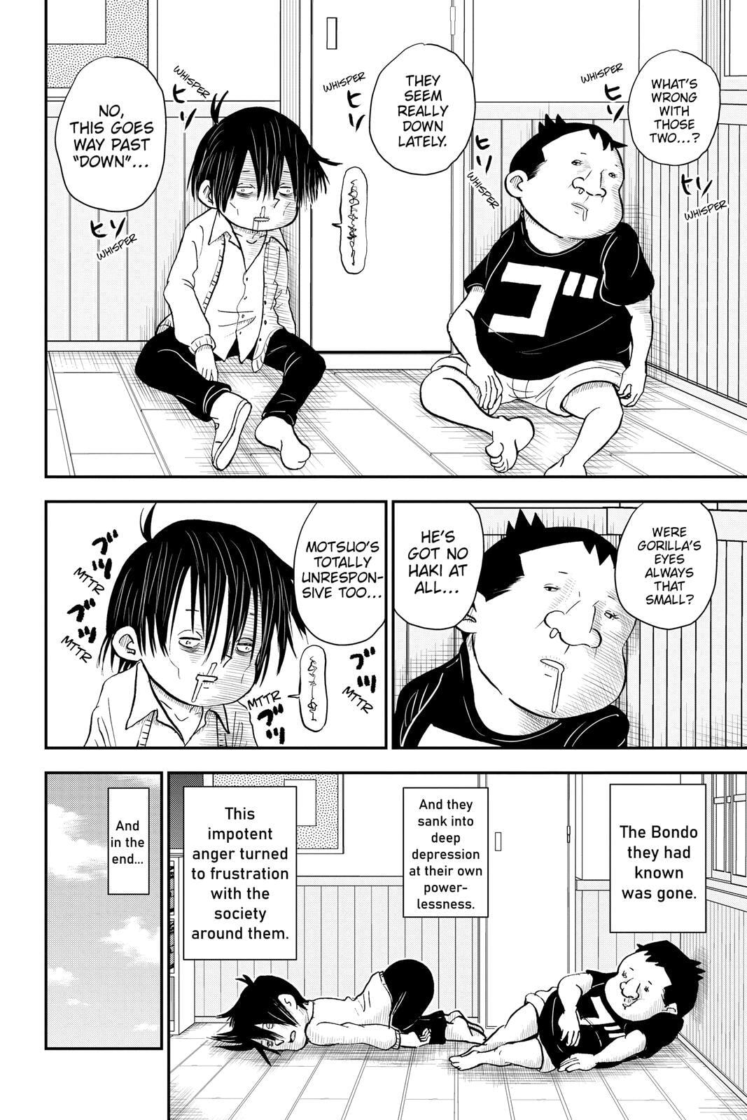 Read Me & Roboco chapter 72 image 7 on Lezhin