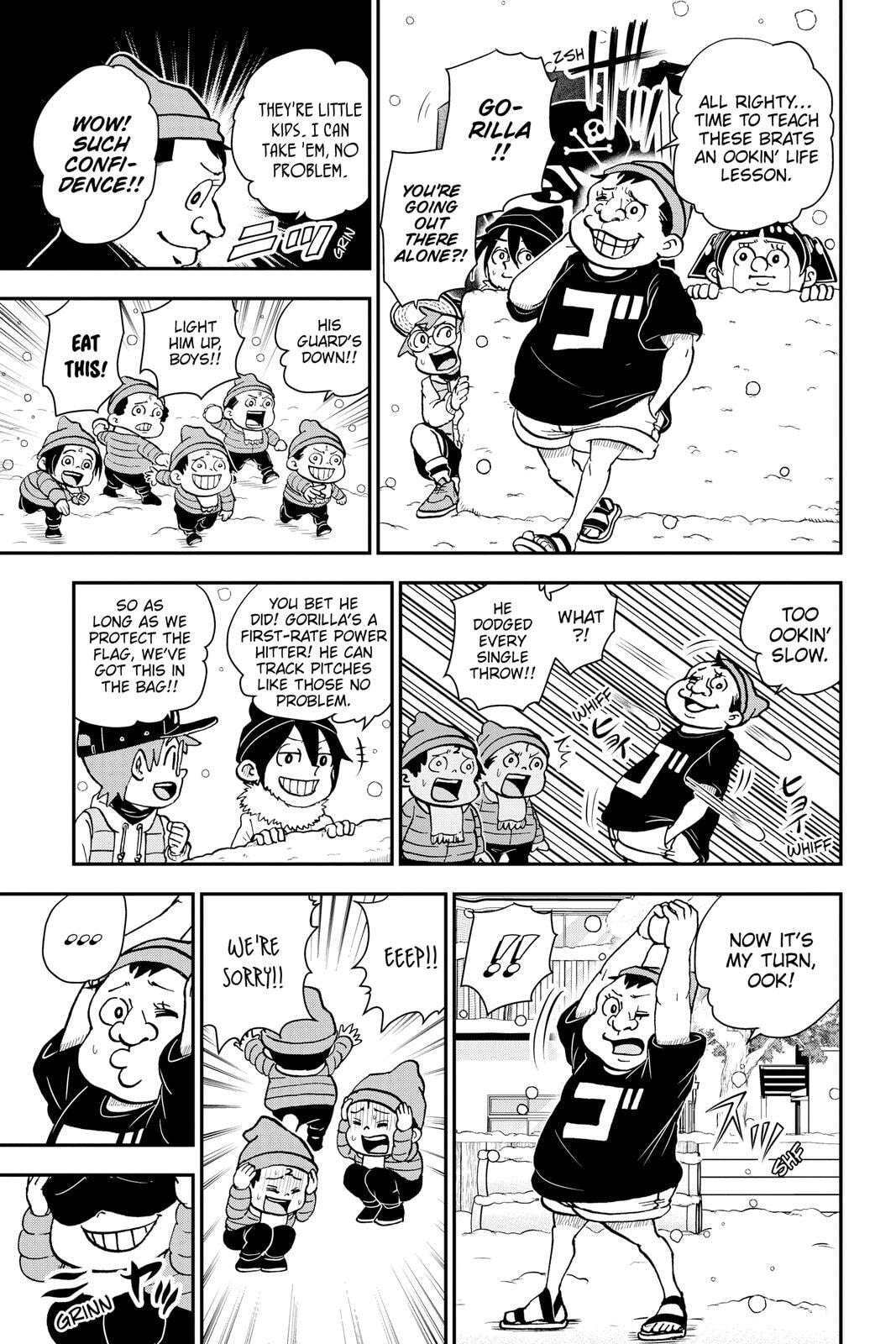 Read Me & Roboco chapter 74 image 10 on Lezhin