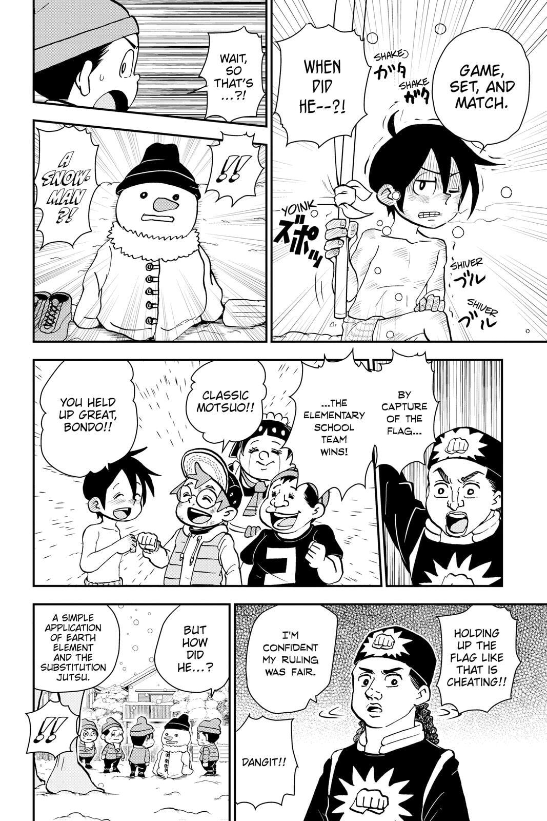 Read Me & Roboco chapter 74 image 17 on Lezhin