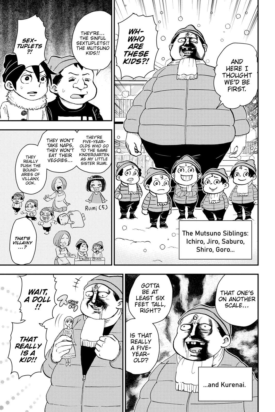 Read Me & Roboco chapter 74 image 4 on Lezhin