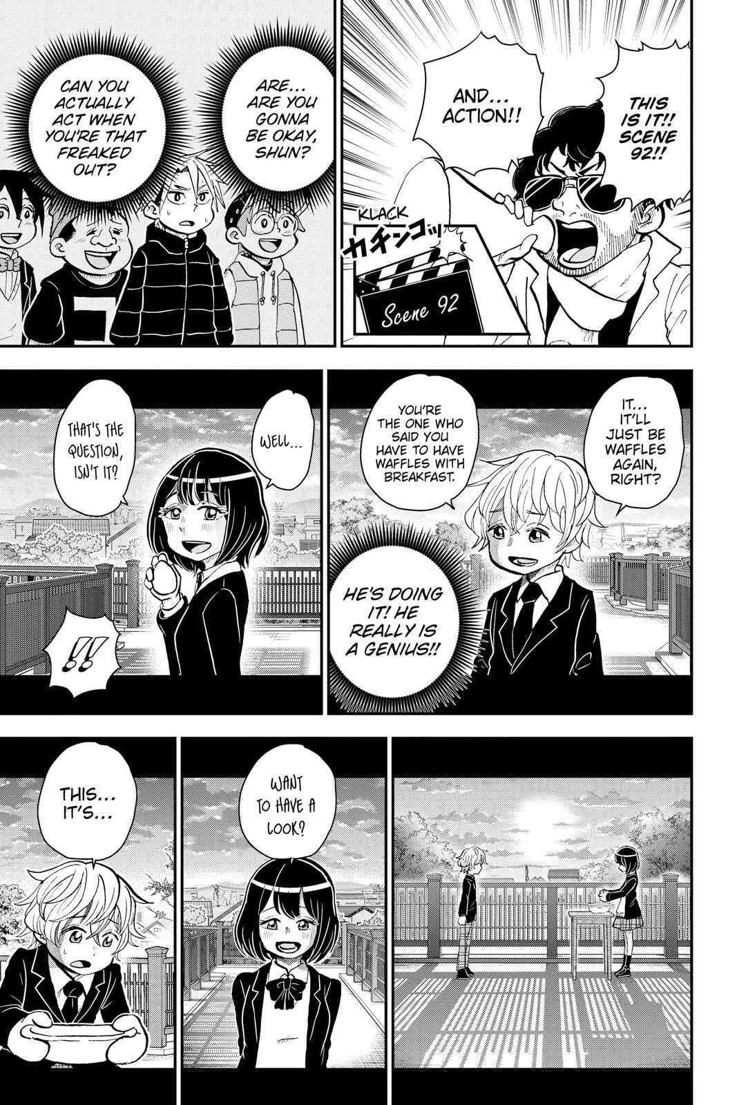 Read Me & Roboco chapter 75 image 10 on Lezhin