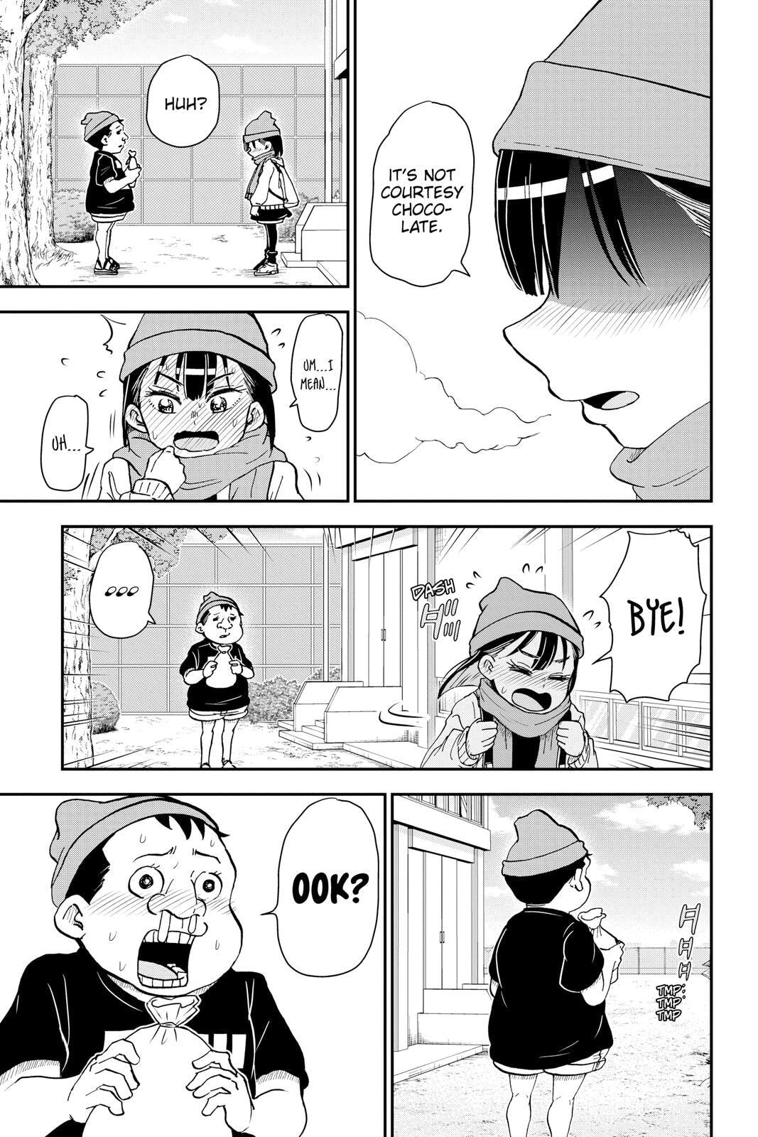 Read Me & Roboco chapter 76 image 14 on Lezhin