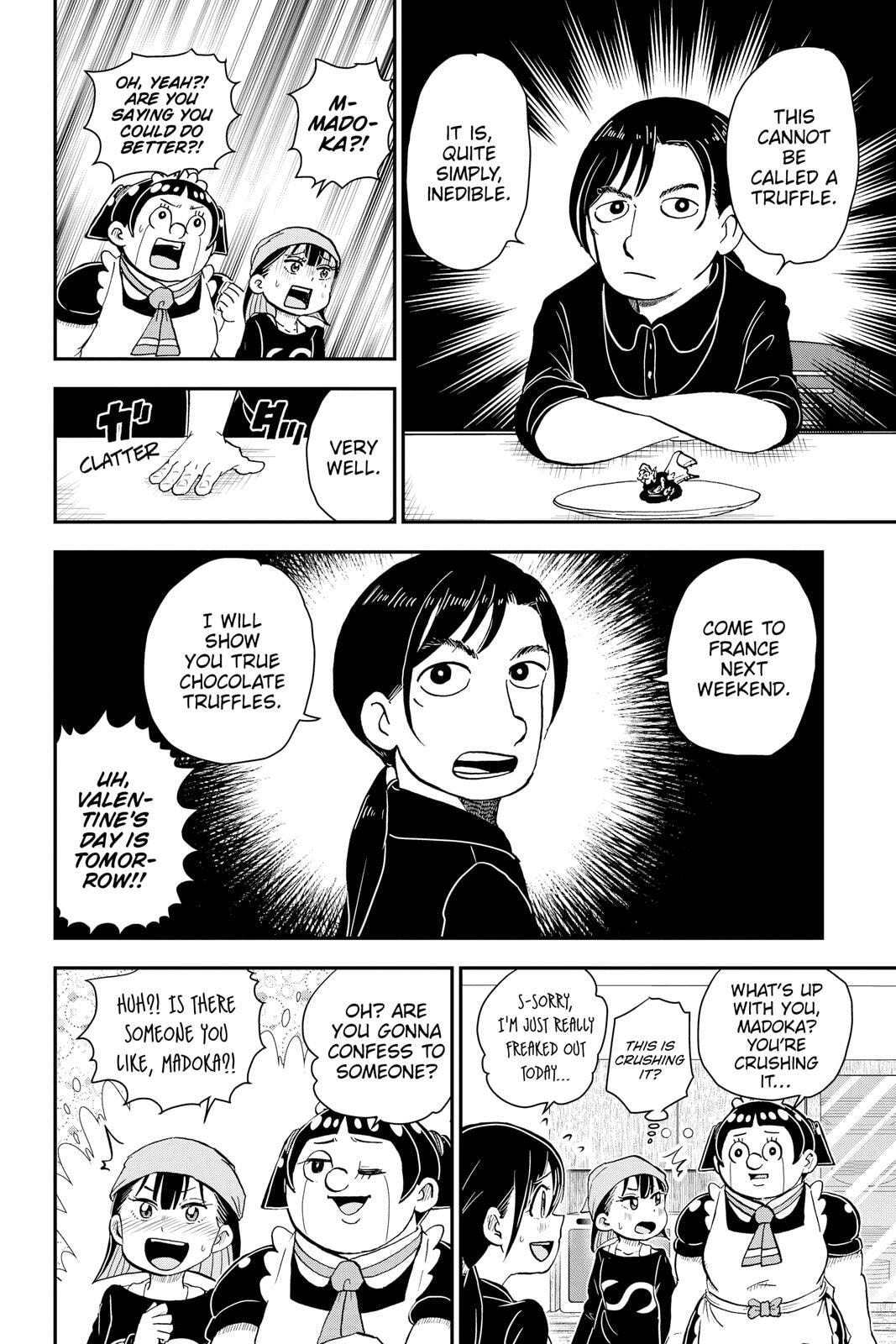 Read Me & Roboco chapter 76 image 5 on Lezhin