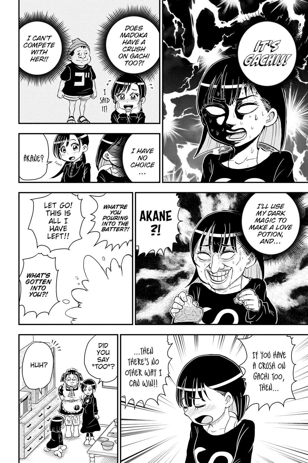 Read Me & Roboco chapter 76 image 7 on Lezhin