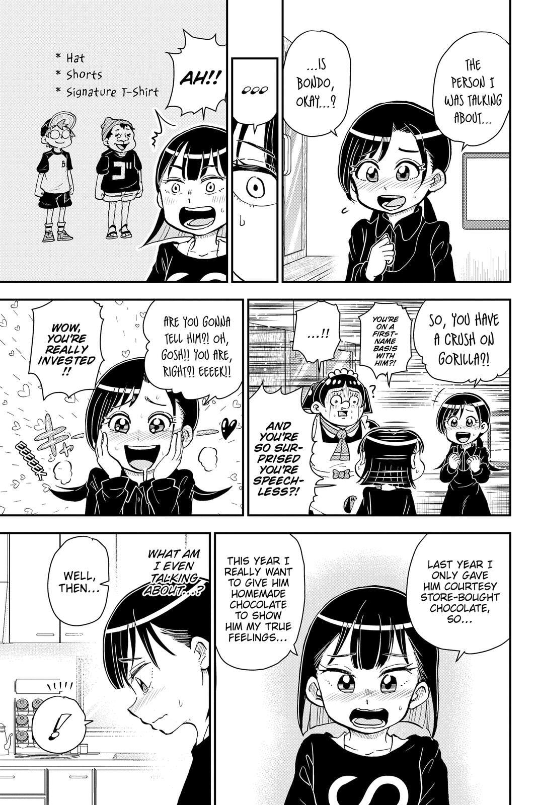 Read Me & Roboco chapter 76 image 8 on Lezhin