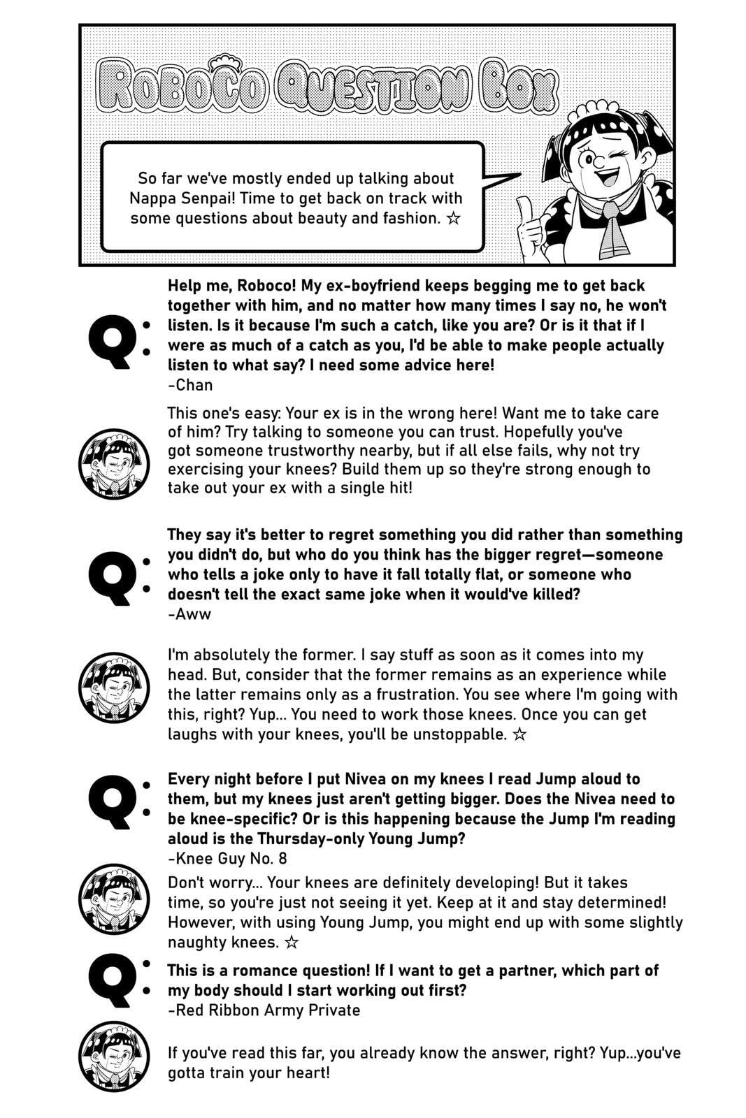 Read Me & Roboco chapter 77 image 15 on Lezhin