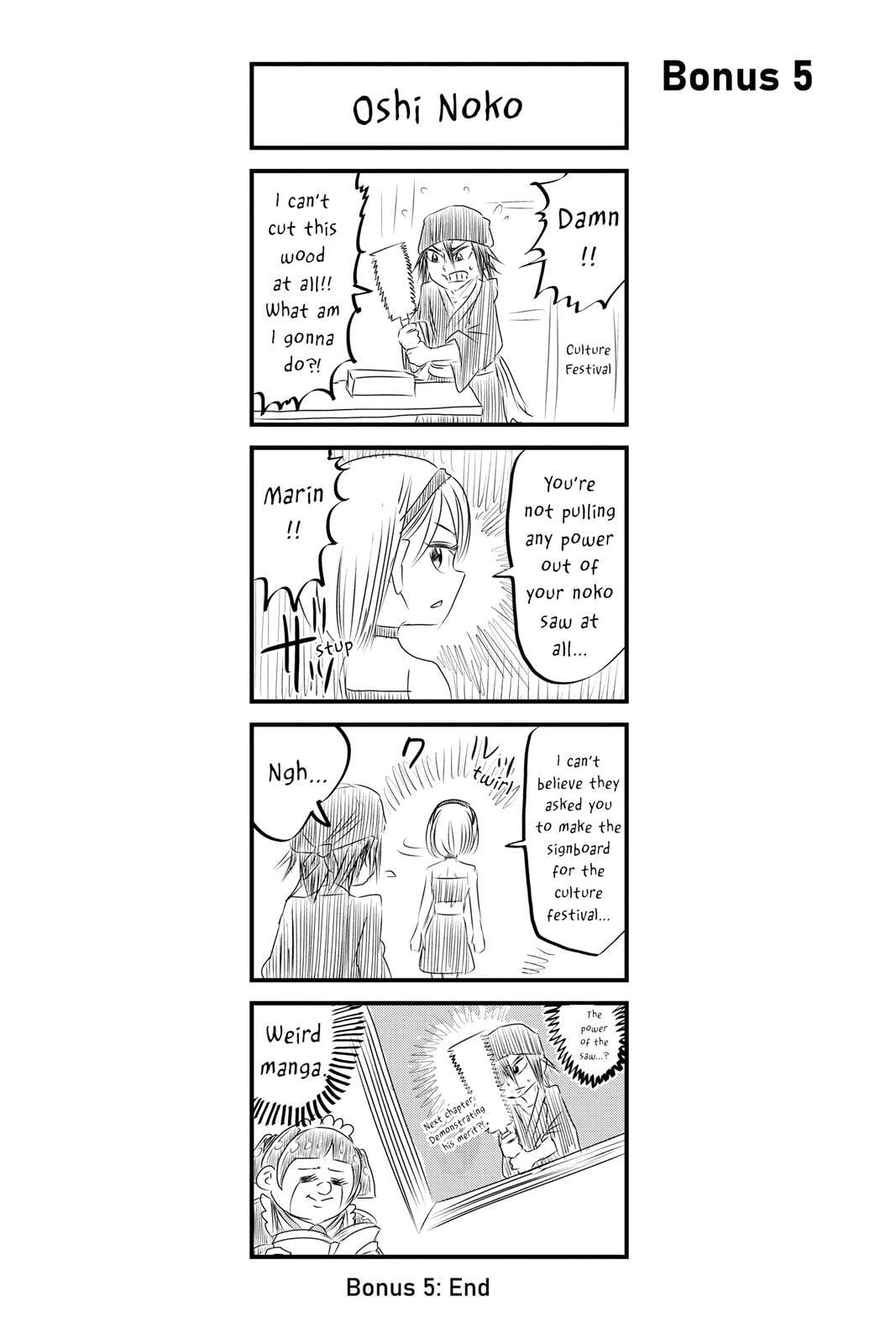 Read Me & Roboco chapter 78 image 15 on Lezhin