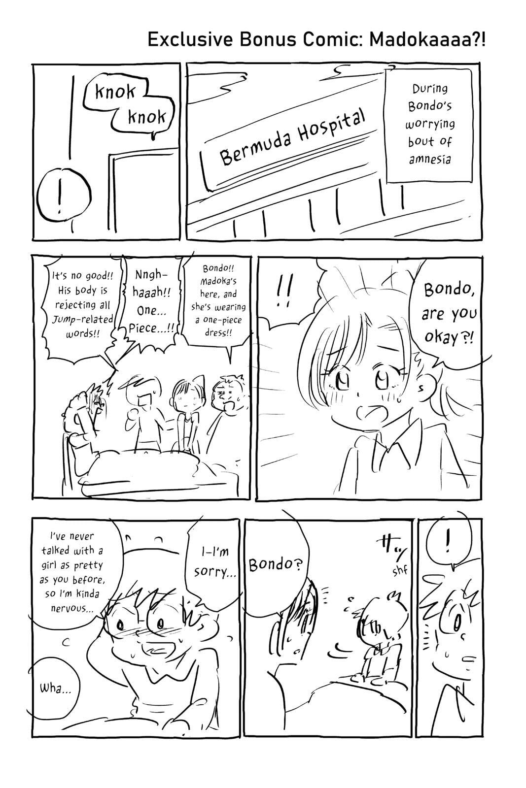 Read Me & Roboco chapter 79 image 15 on Lezhin