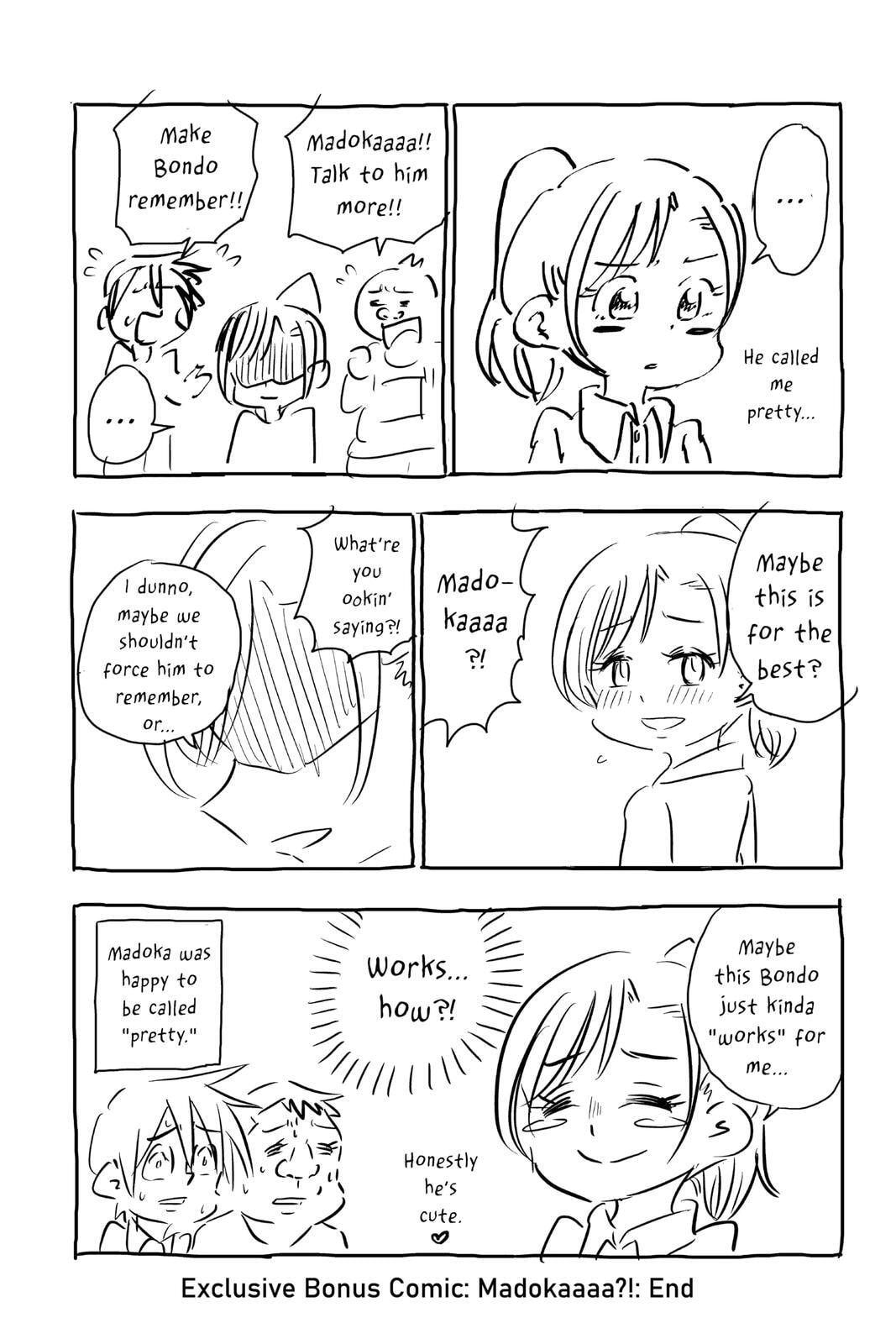 Read Me & Roboco chapter 79 image 16 on Lezhin