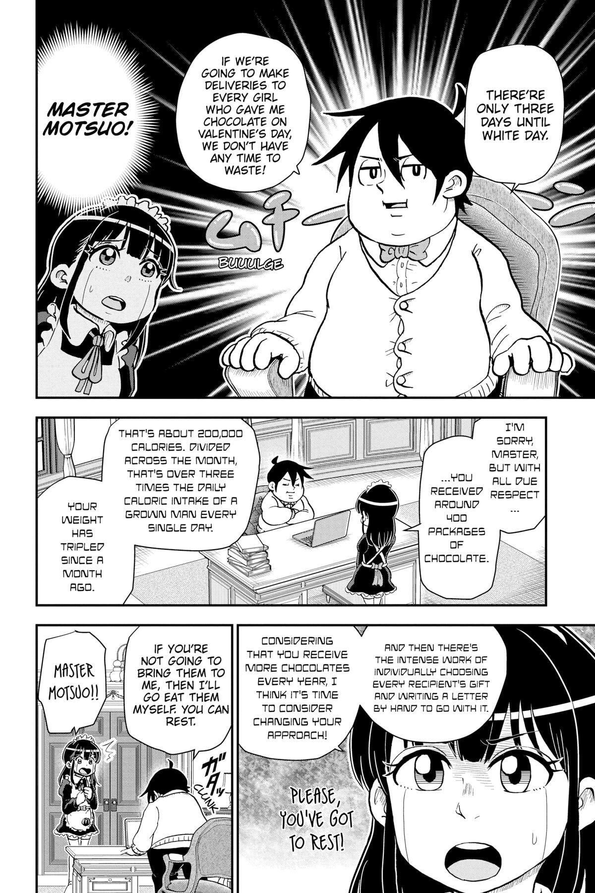 Read Me & Roboco chapter 80 image 10 on Lezhin