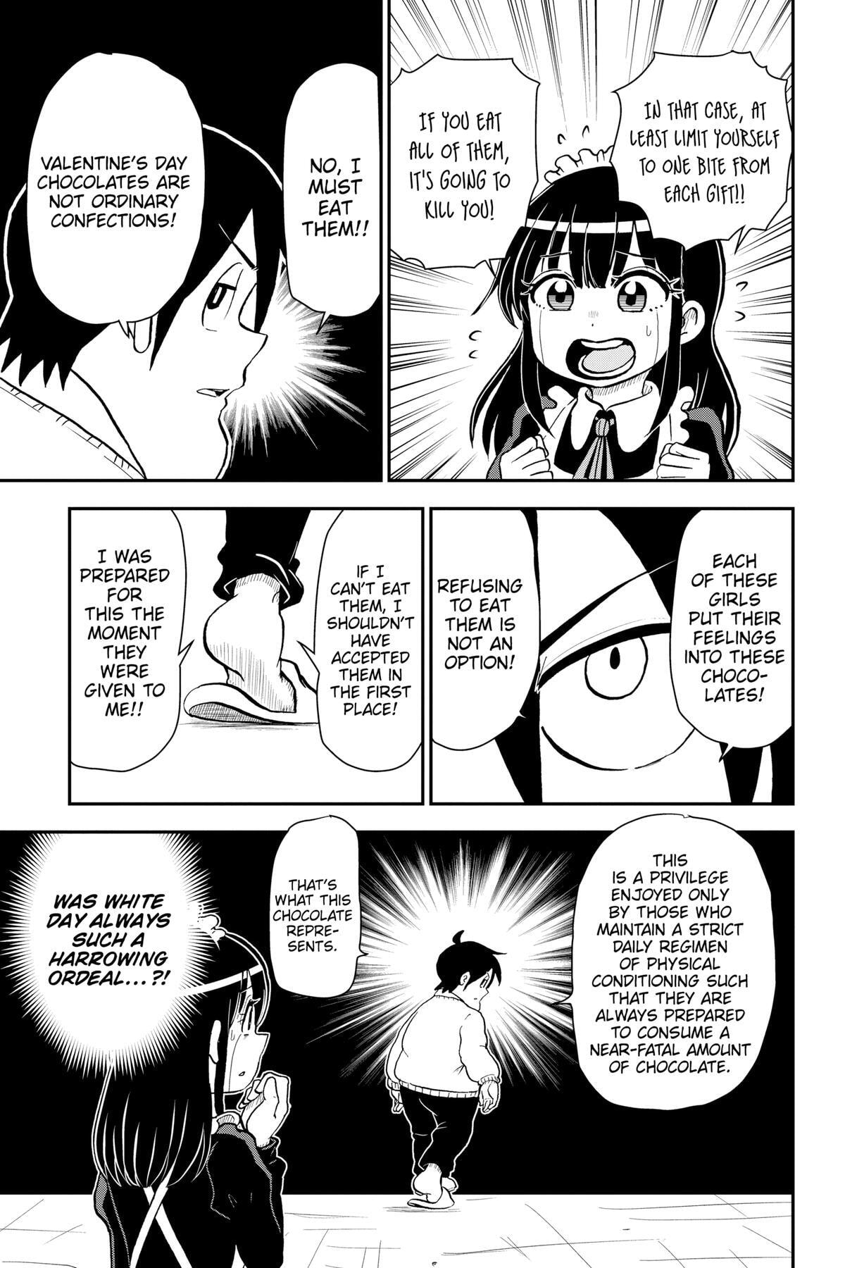 Read Me & Roboco chapter 80 image 11 on Lezhin