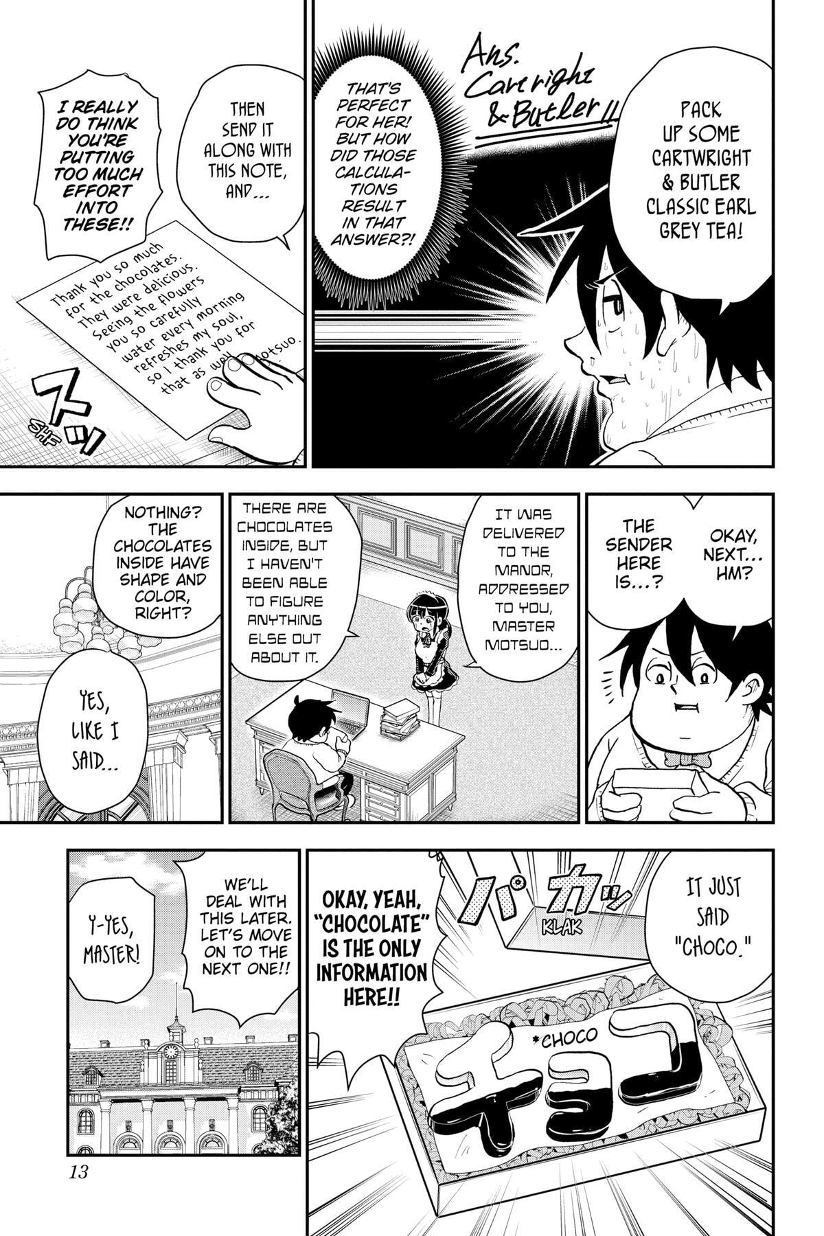 Read Me & Roboco chapter 80 image 13 on Lezhin