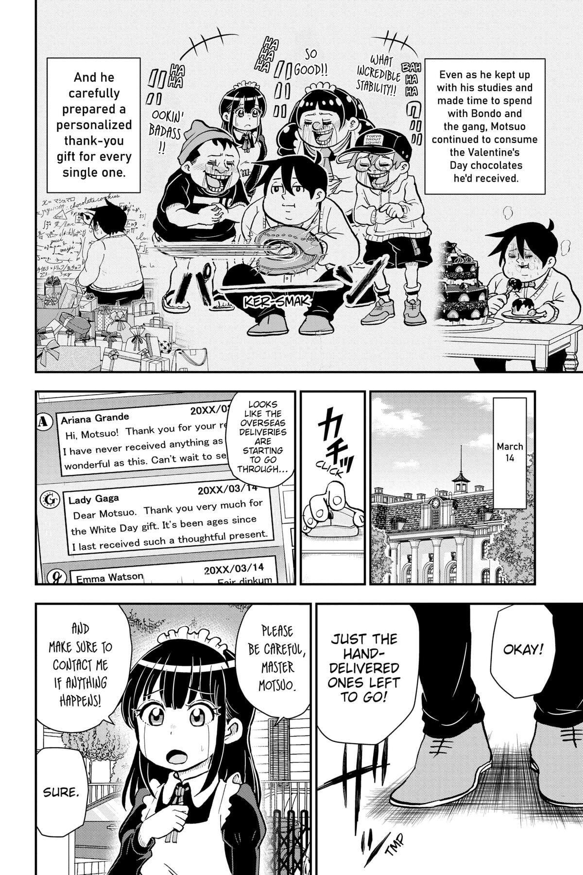 Read Me & Roboco chapter 80 image 14 on Lezhin