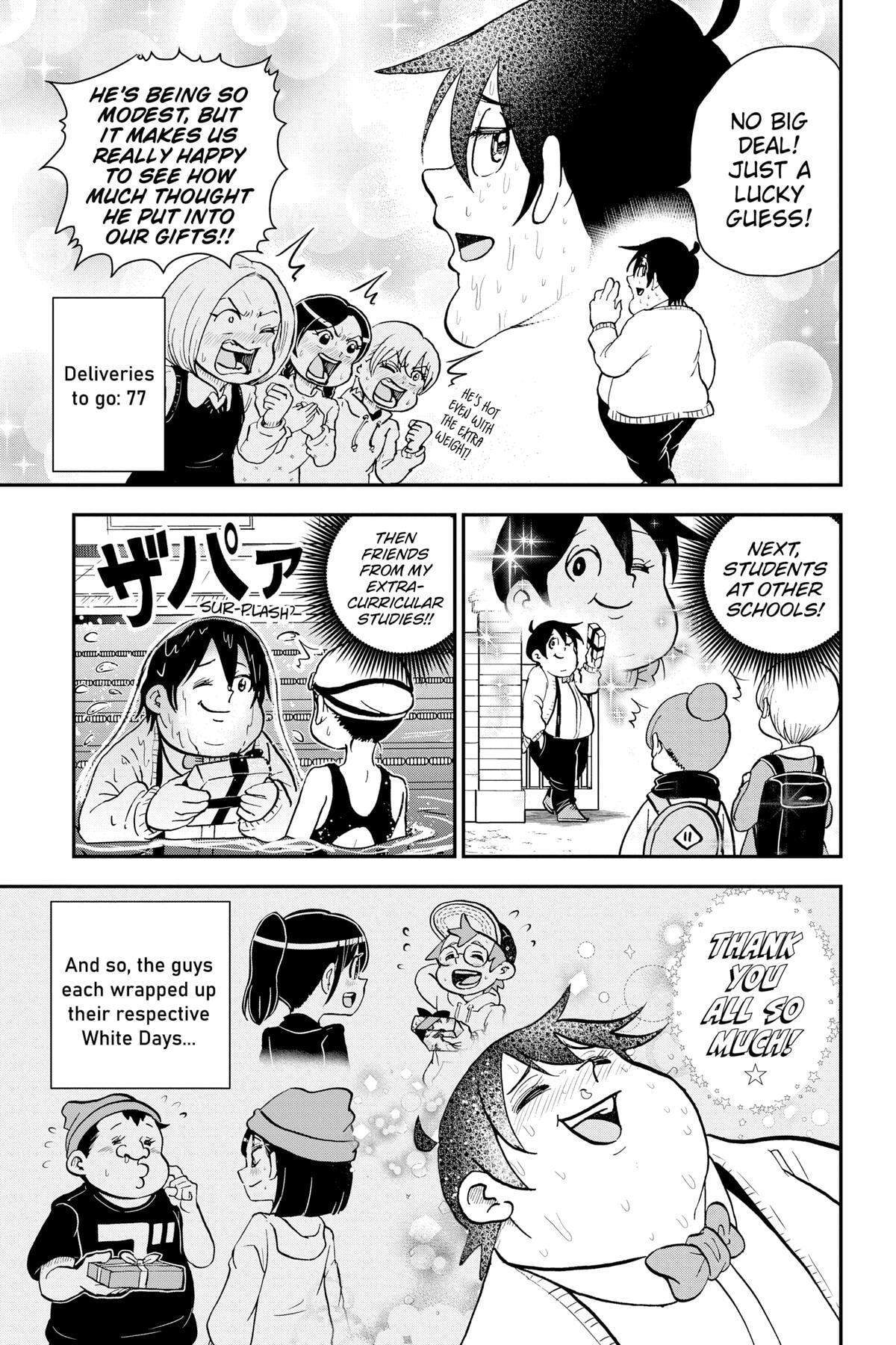Read Me & Roboco chapter 80 image 17 on Lezhin