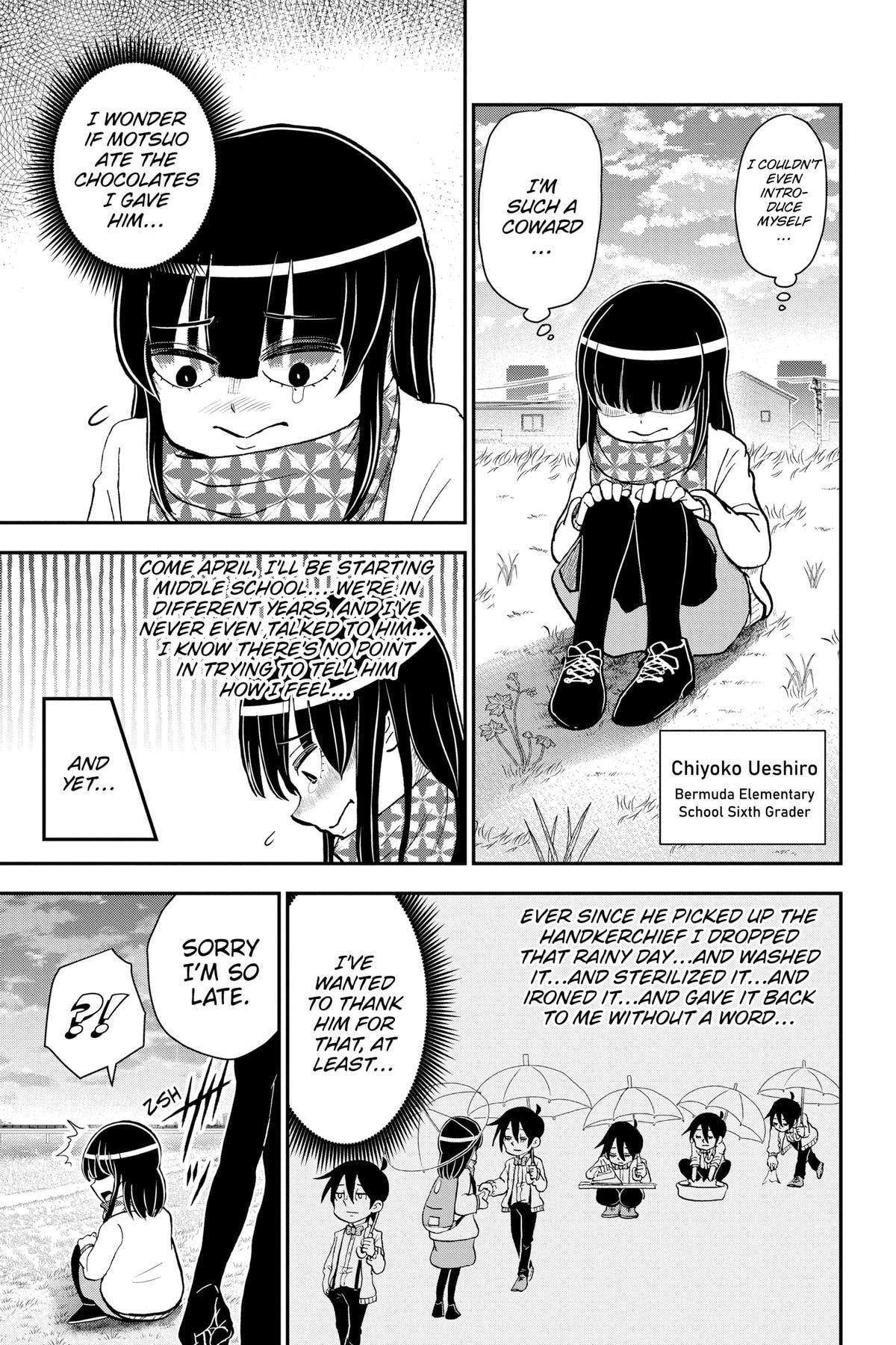 Read Me & Roboco chapter 80 image 21 on Lezhin