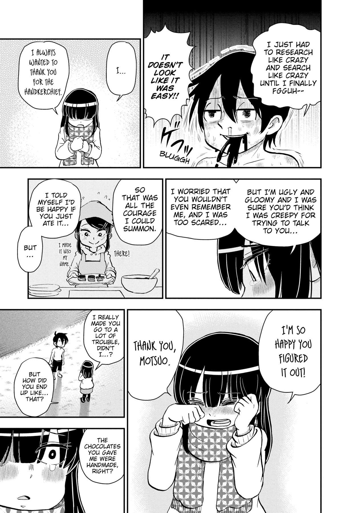Read Me & Roboco chapter 80 image 23 on Lezhin