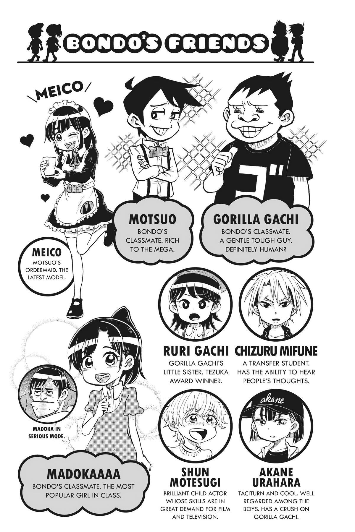 Read Me & Roboco chapter 80 image 5 on Lezhin
