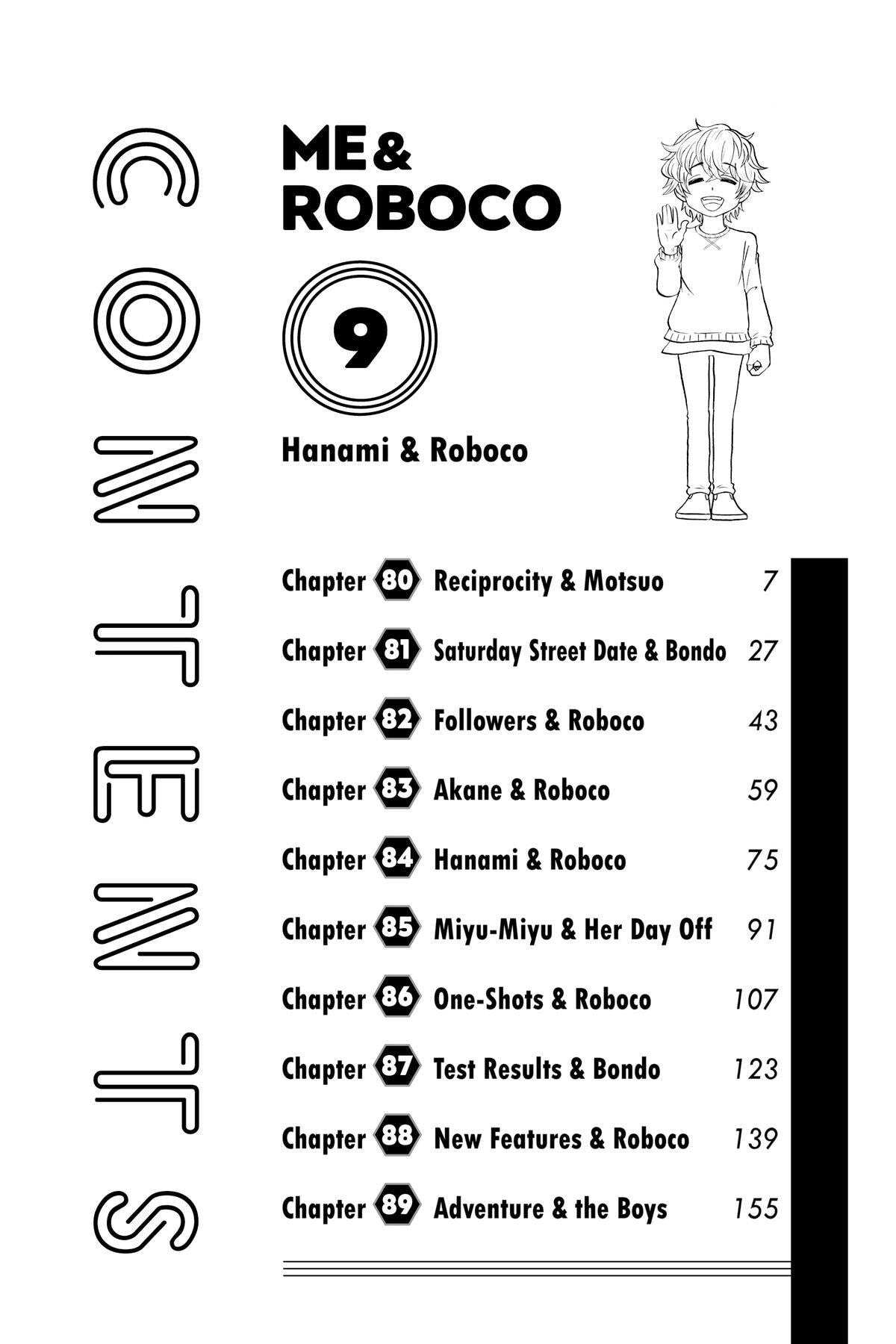 Read Me & Roboco chapter 80 image 6 on Lezhin