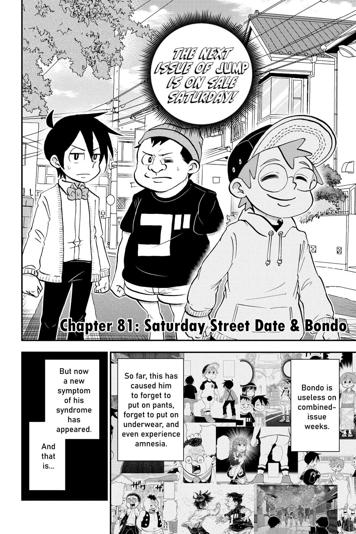 Read Me & Roboco chapter 81 image 1 on Lezhin