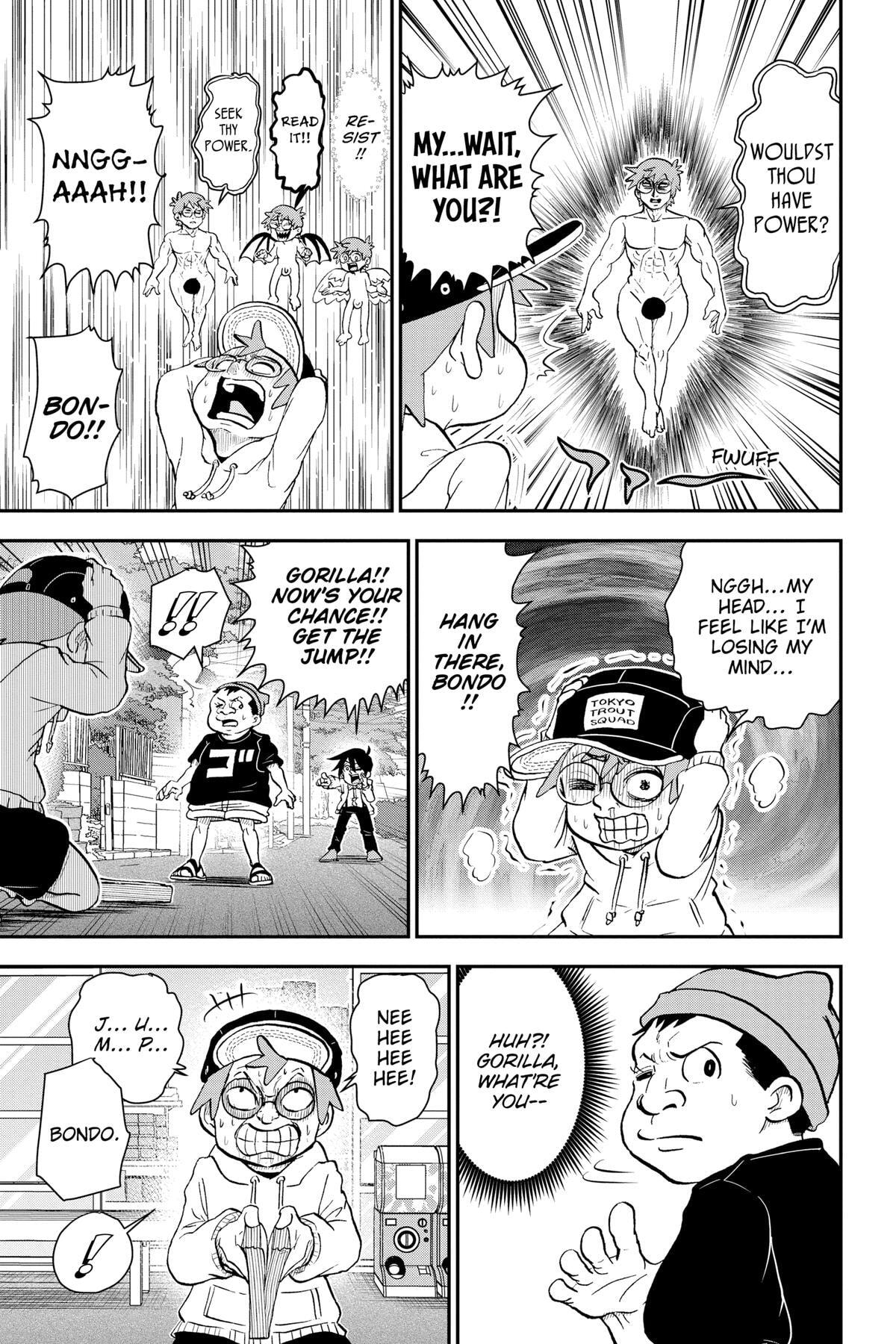 Read Me & Roboco chapter 81 image 10 on Lezhin