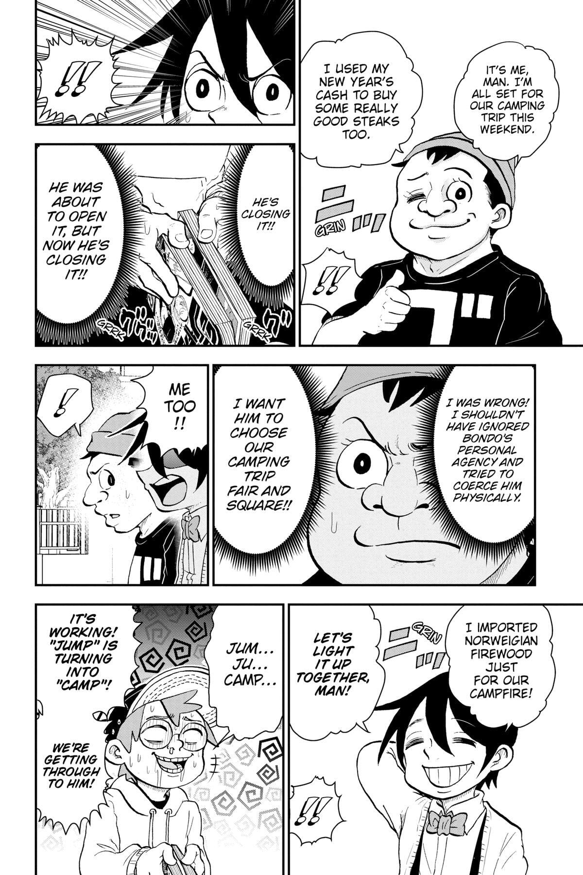 Read Me & Roboco chapter 81 image 11 on Lezhin