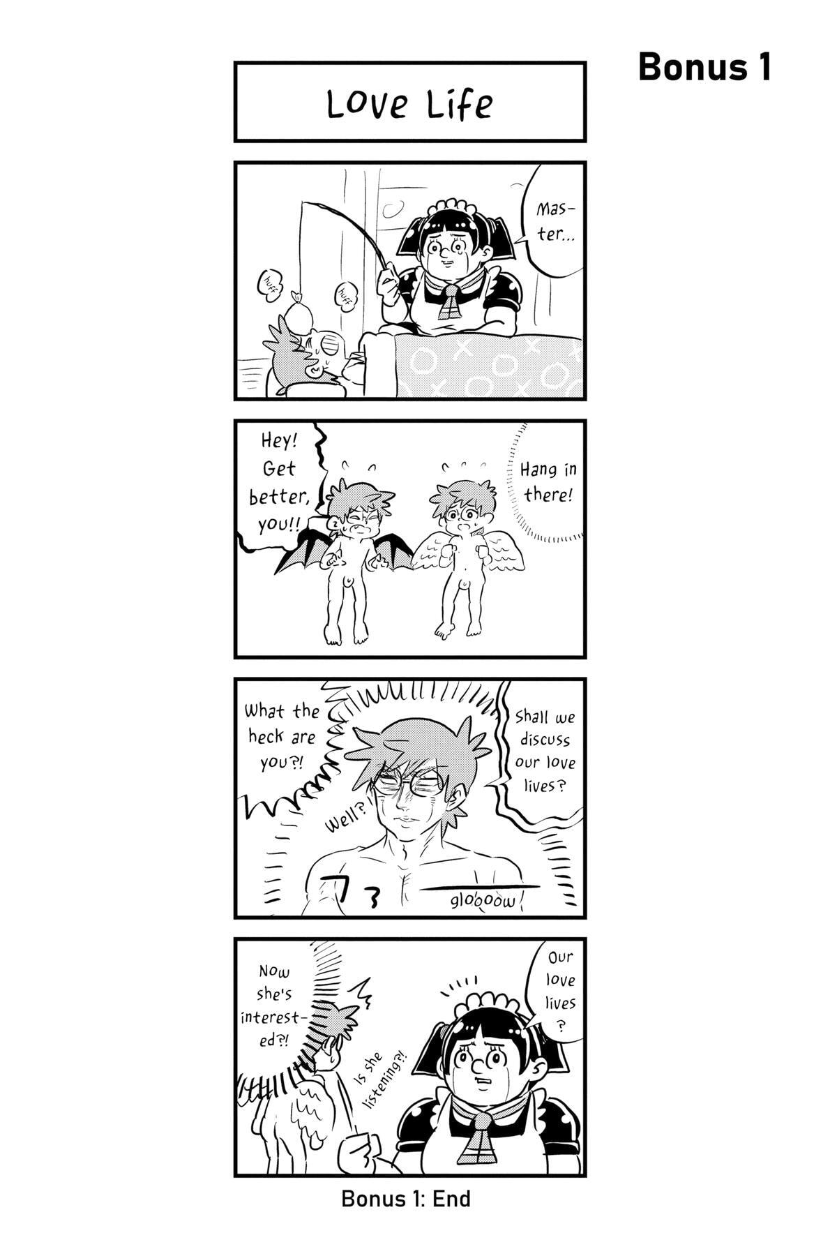 Read Me & Roboco chapter 81 image 15 on Lezhin