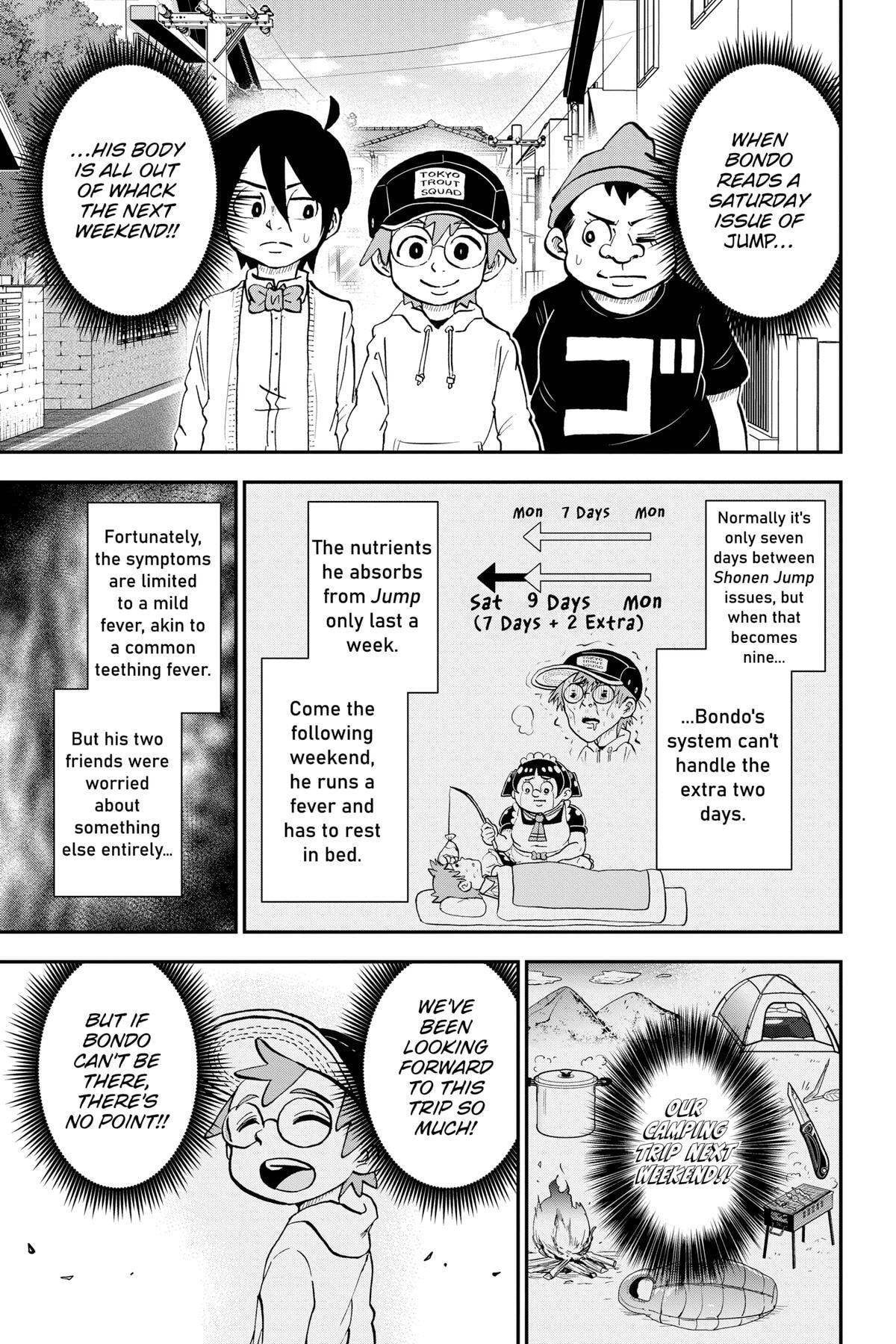 Read Me & Roboco chapter 81 image 2 on Lezhin