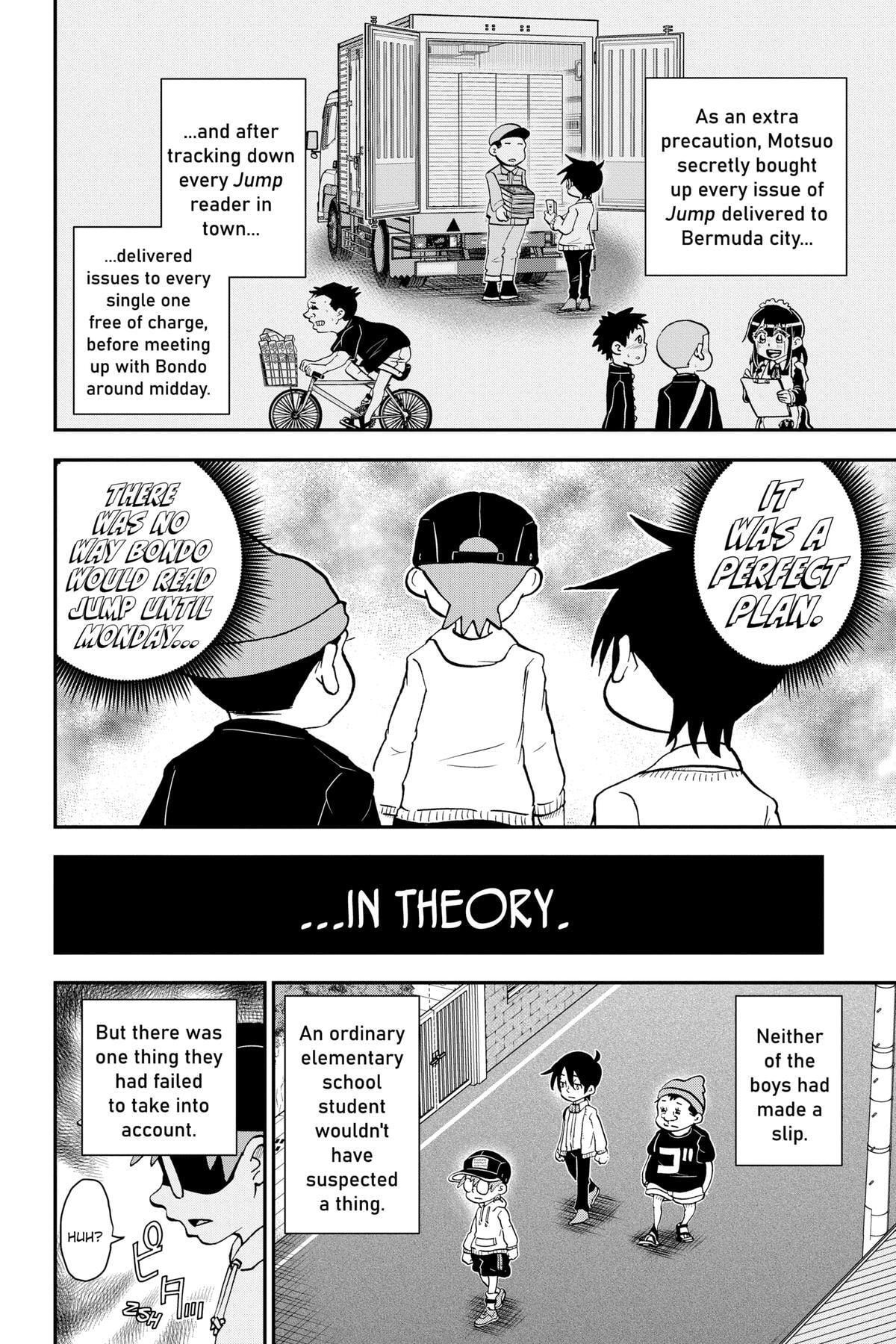 Read Me & Roboco chapter 81 image 5 on Lezhin
