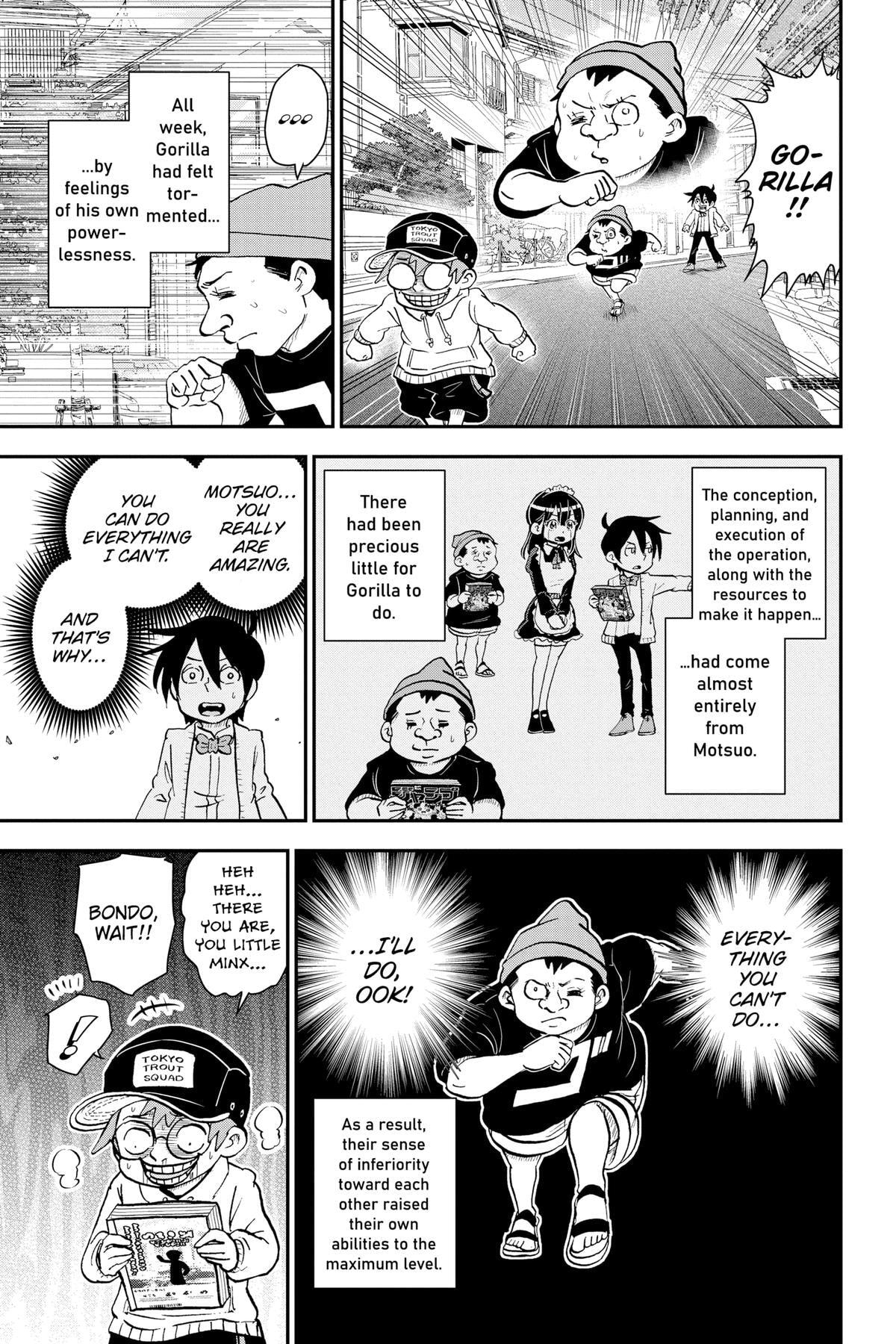 Read Me & Roboco chapter 81 image 8 on Lezhin
