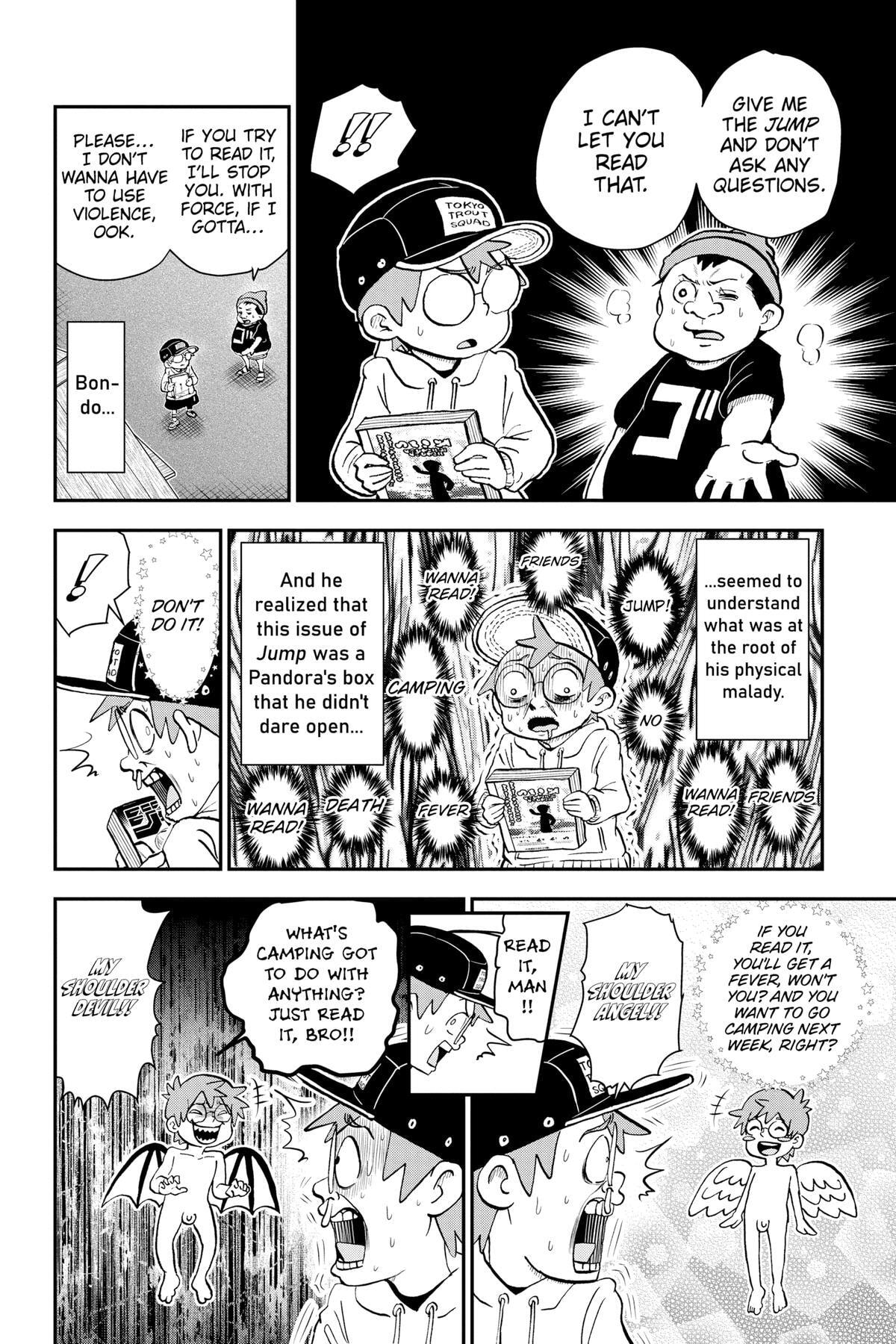 Read Me & Roboco chapter 81 image 9 on Lezhin