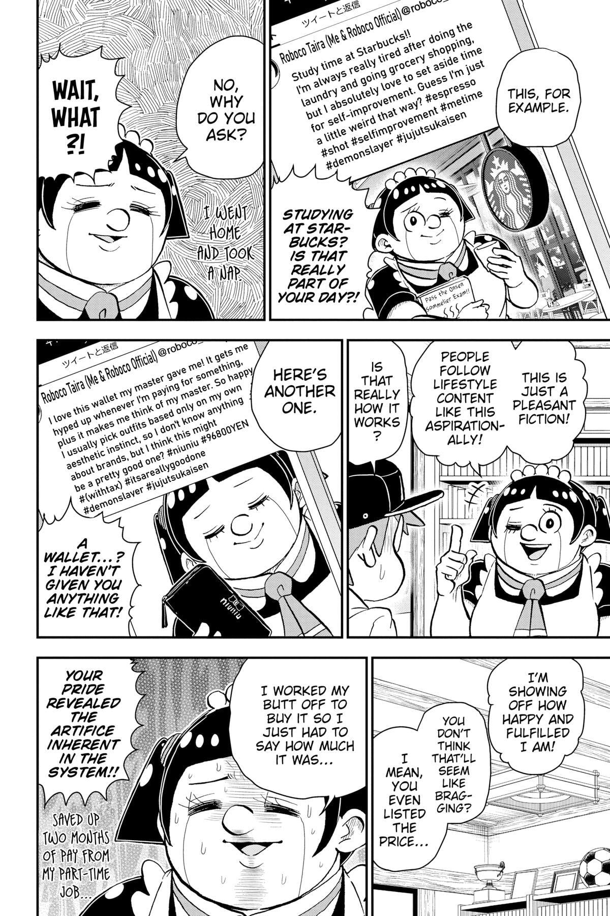 Read Me & Roboco chapter 82 image 11 on Lezhin
