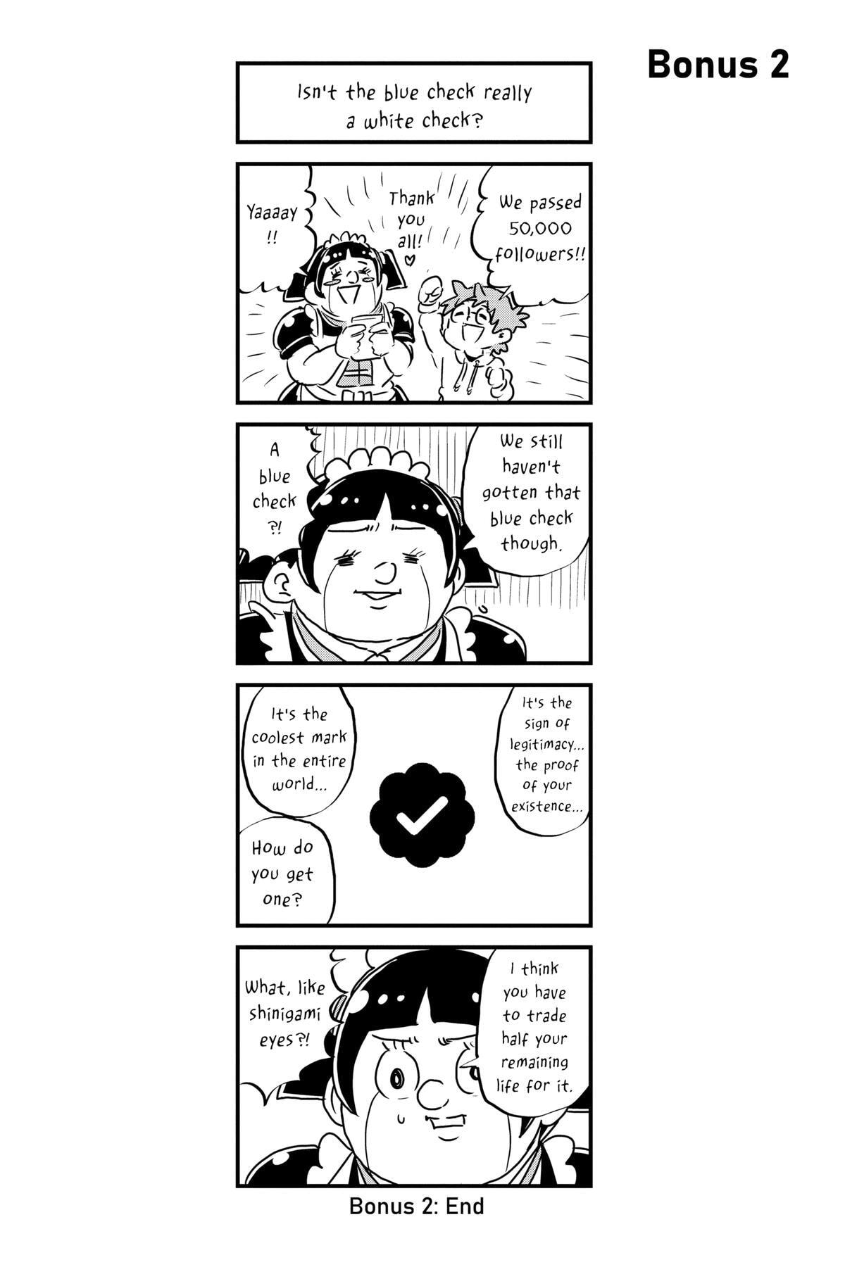 Read Me & Roboco chapter 82 image 15 on Lezhin