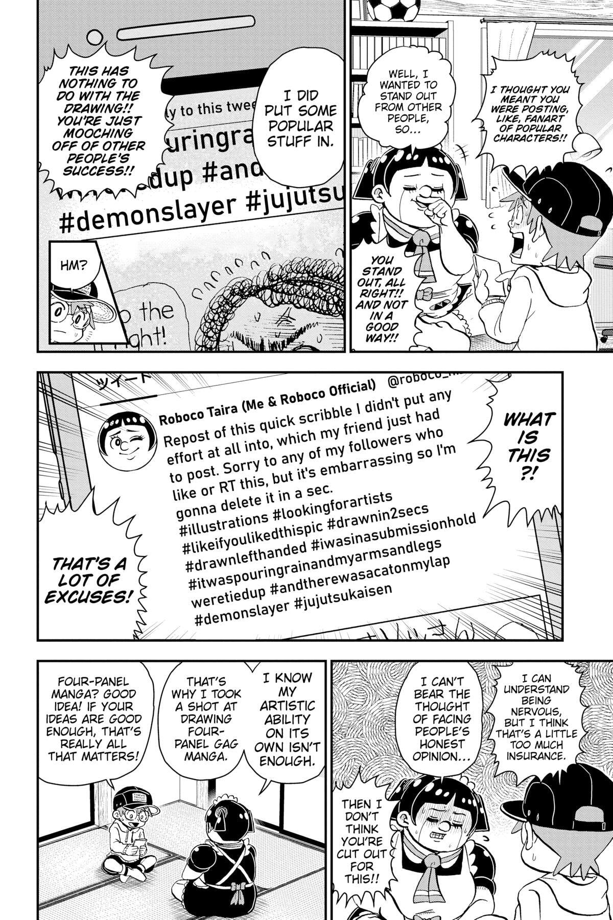 Read Me & Roboco chapter 82 image 5 on Lezhin