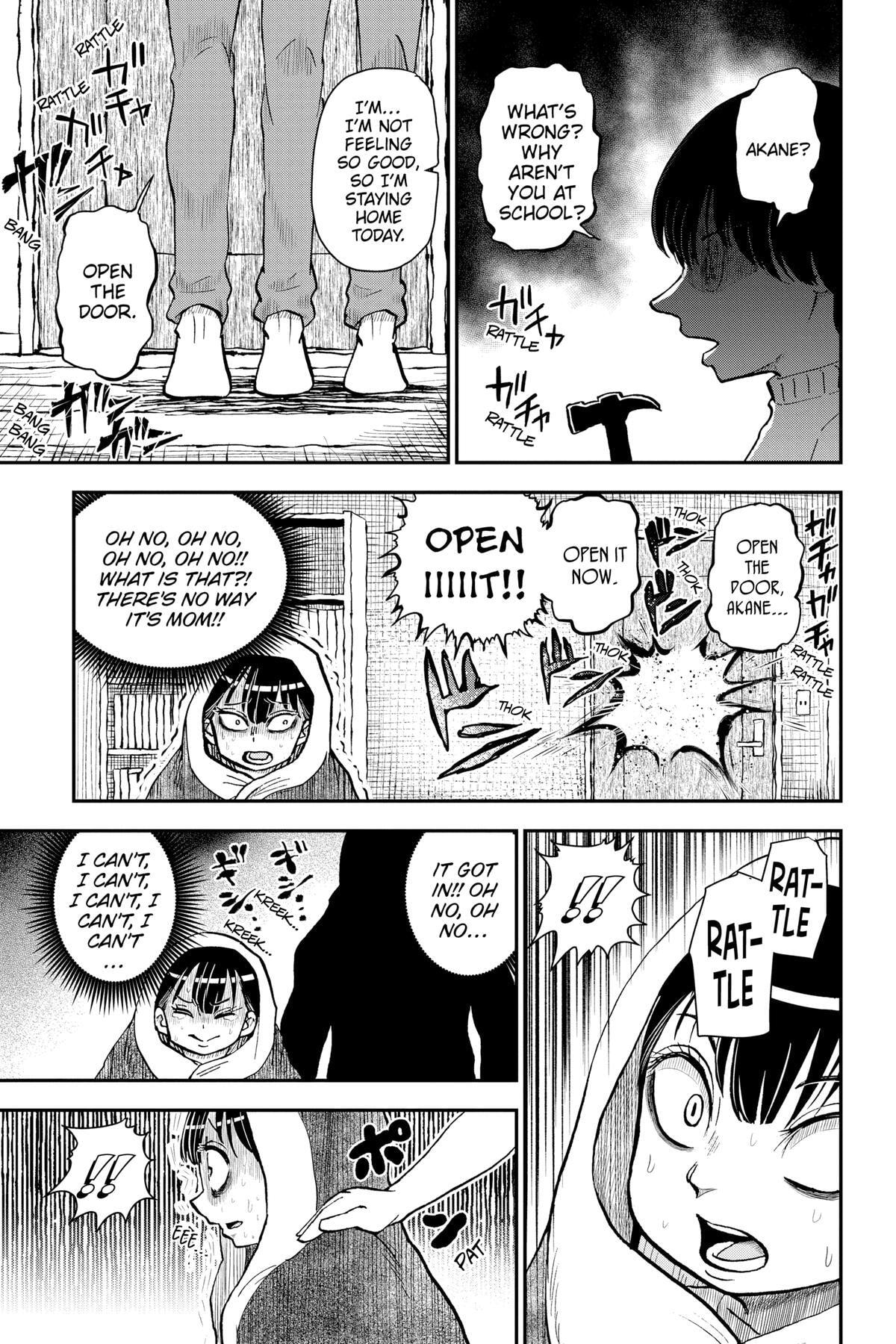Read Me & Roboco chapter 83 image 10 on Lezhin