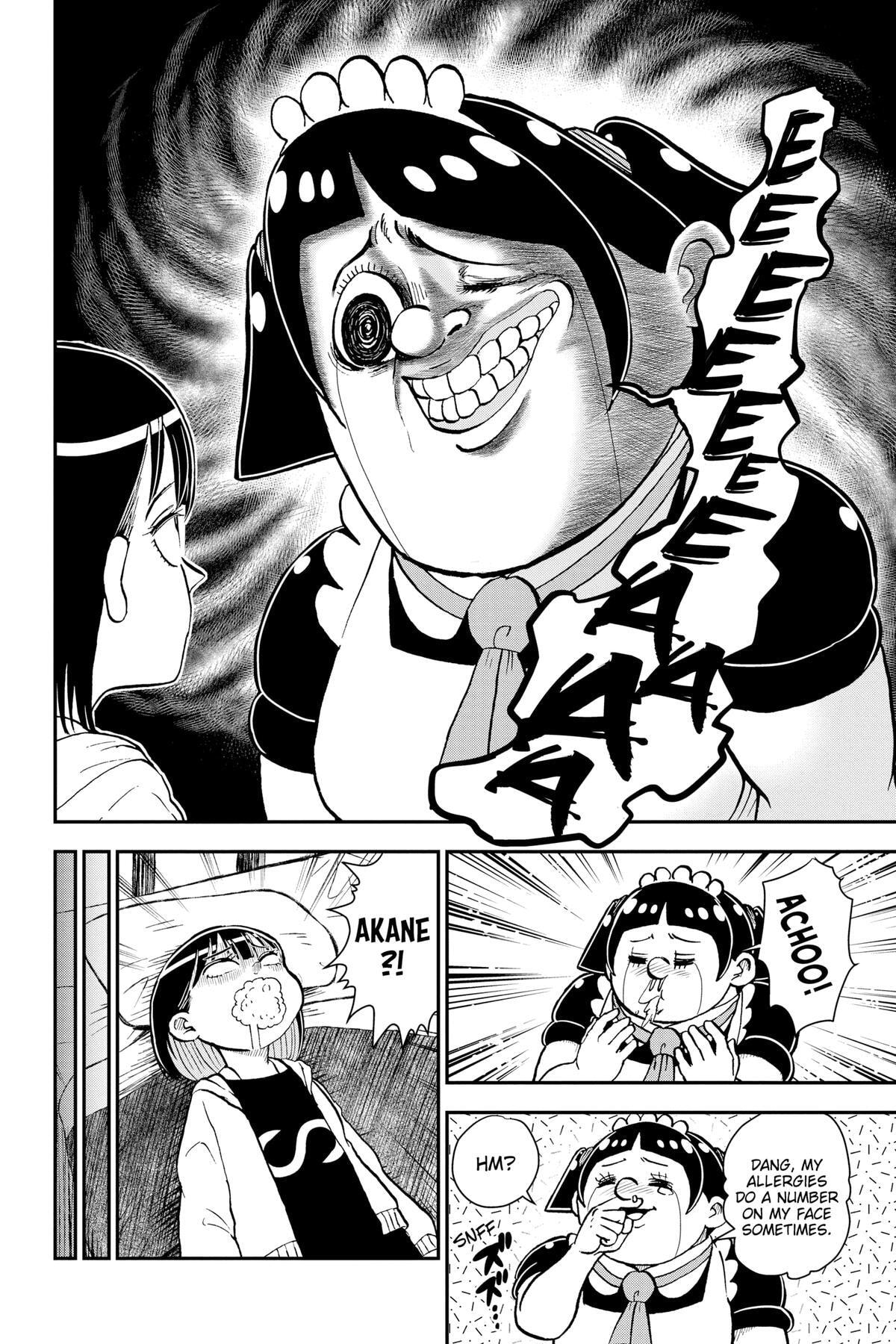 Read Me & Roboco chapter 83 image 13 on Lezhin