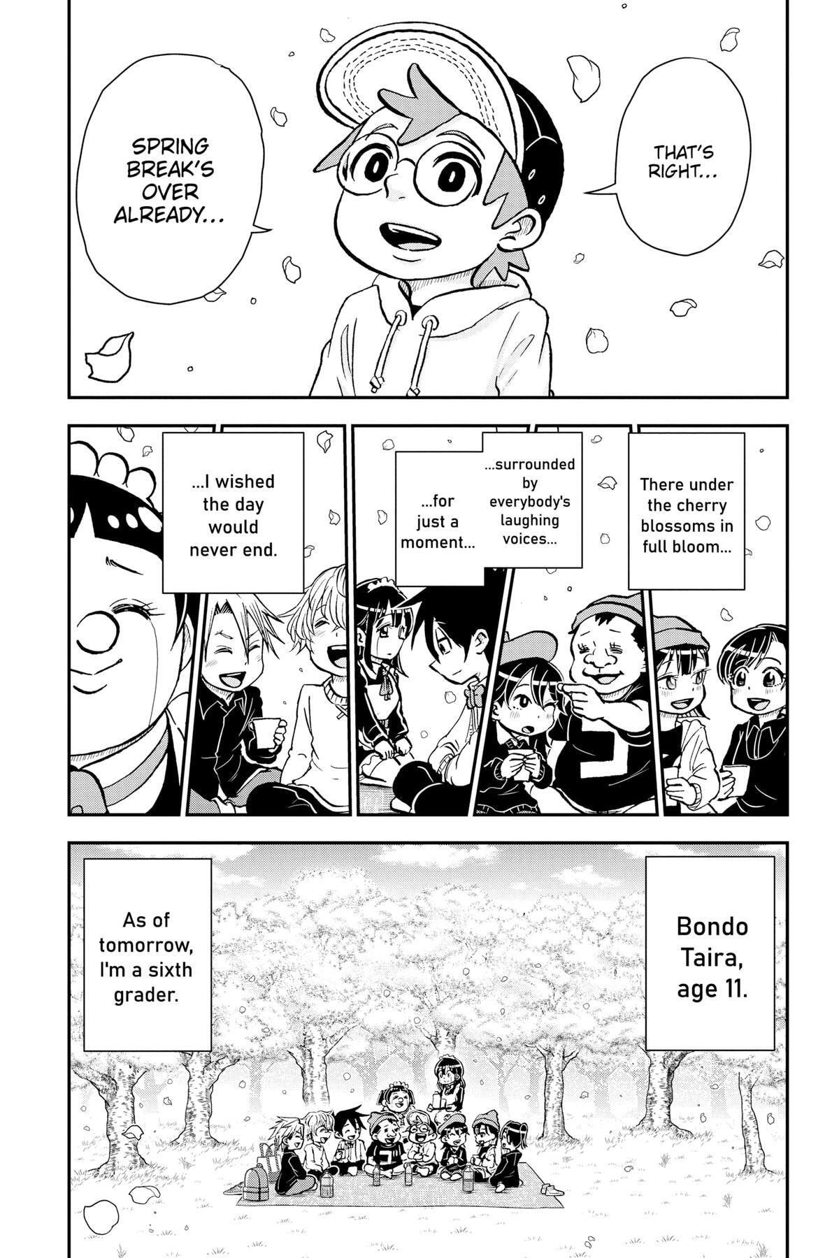 Read Me & Roboco chapter 84 image 13 on Lezhin