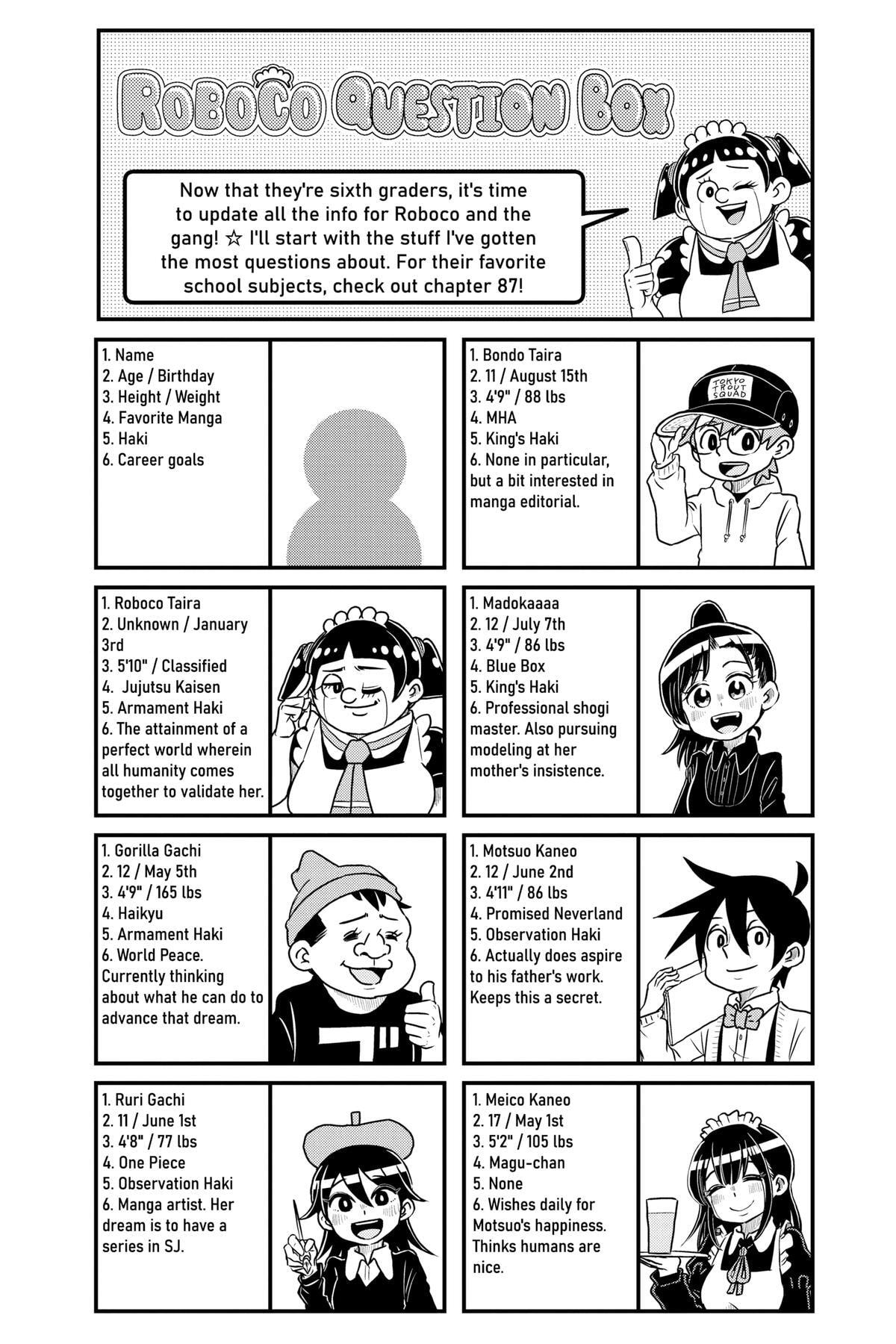 Read Me & Roboco chapter 84 image 14 on Lezhin