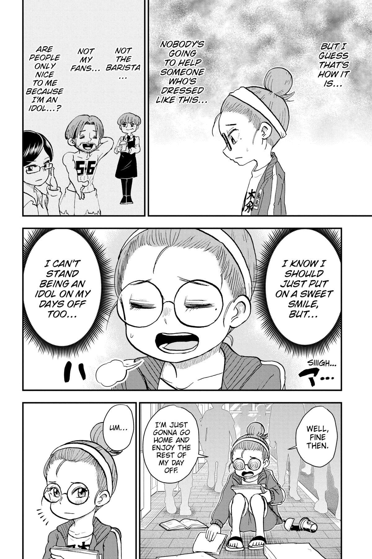 Read Me & Roboco chapter 85 image 9 on Lezhin