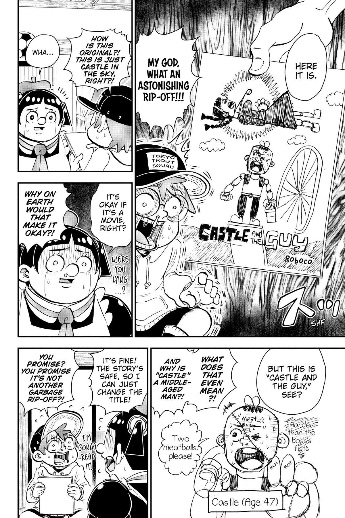 Read Me & Roboco chapter 86 image 7 on Lezhin