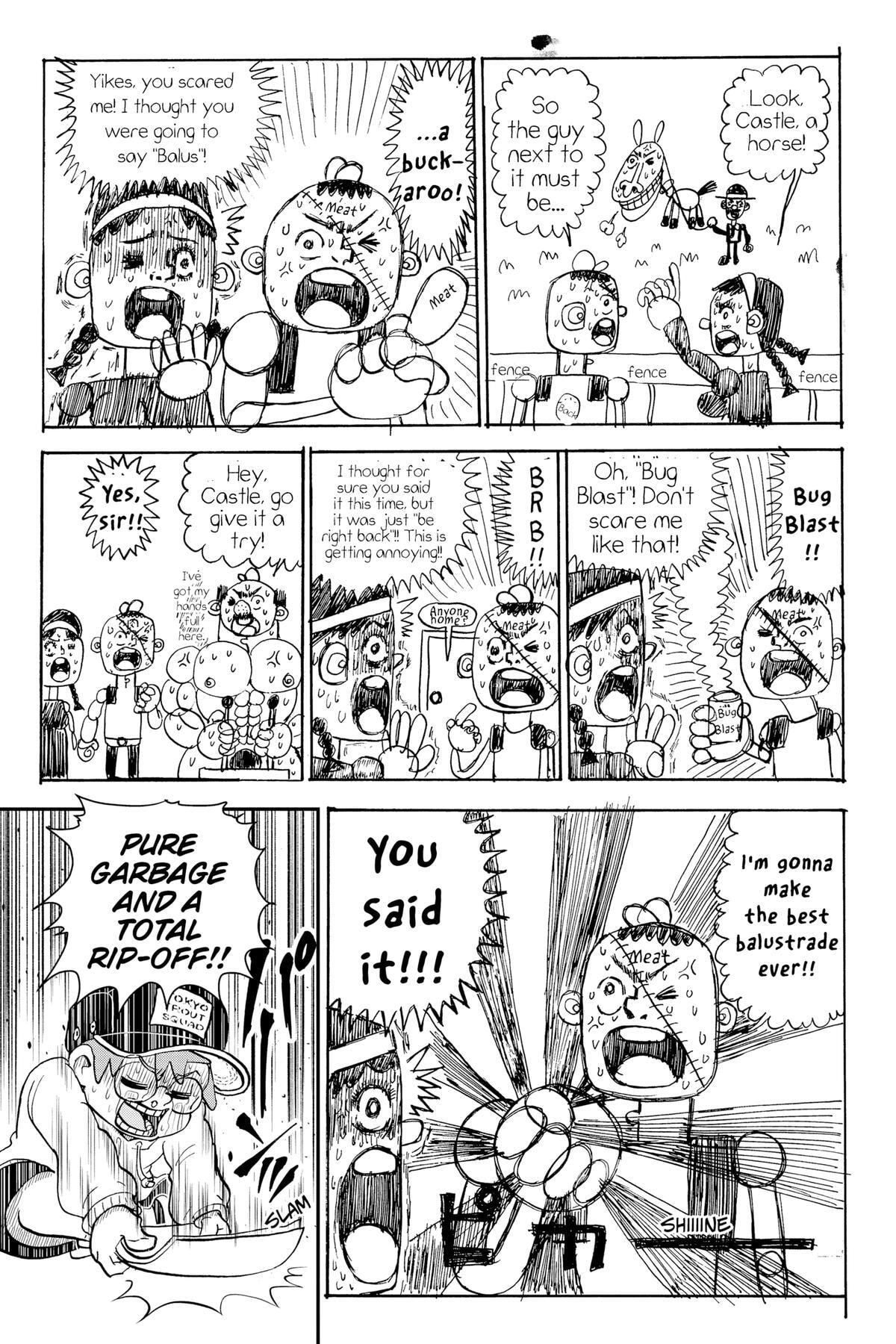 Read Me & Roboco chapter 86 image 8 on Lezhin