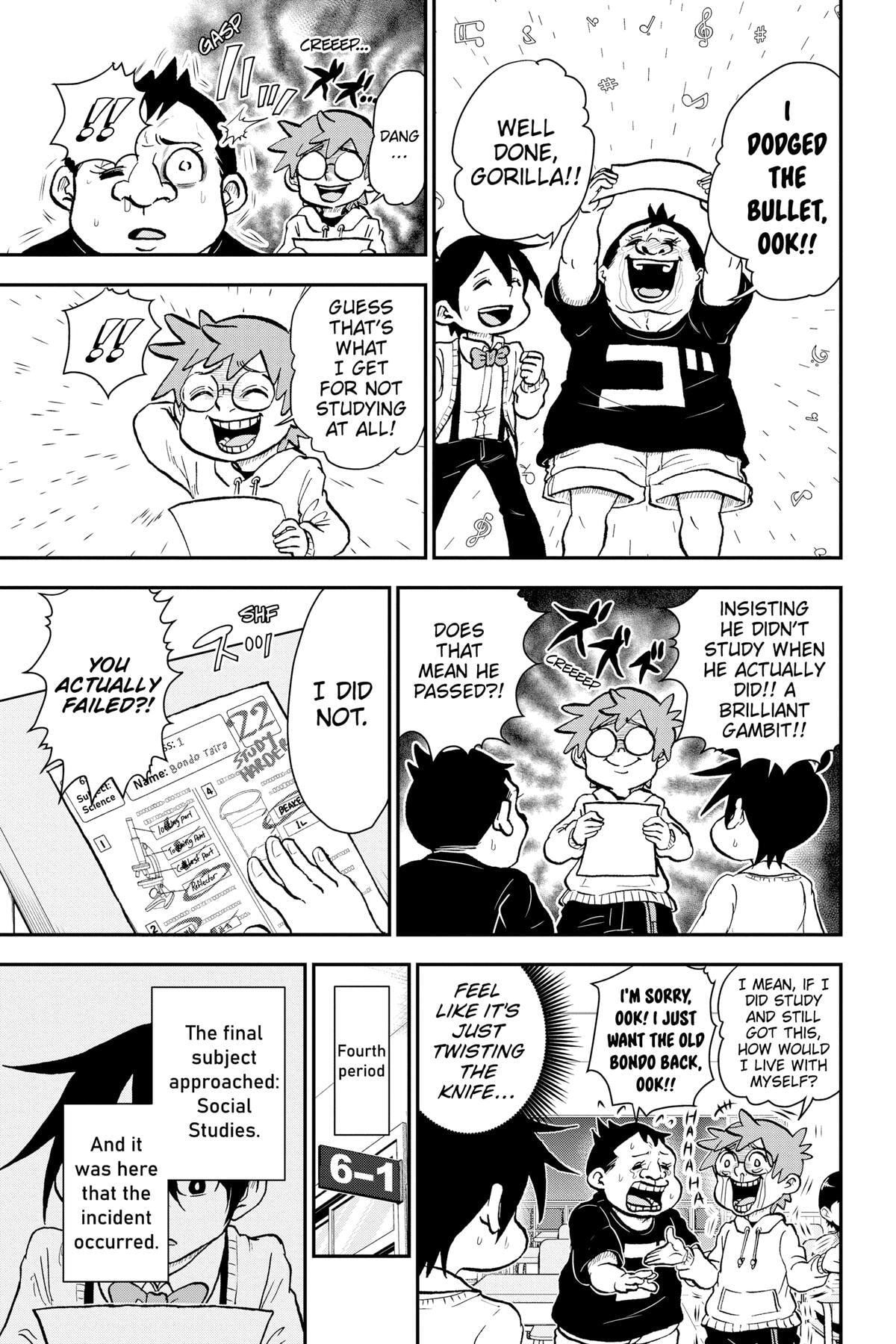 Read Me & Roboco chapter 87 image 10 on Lezhin