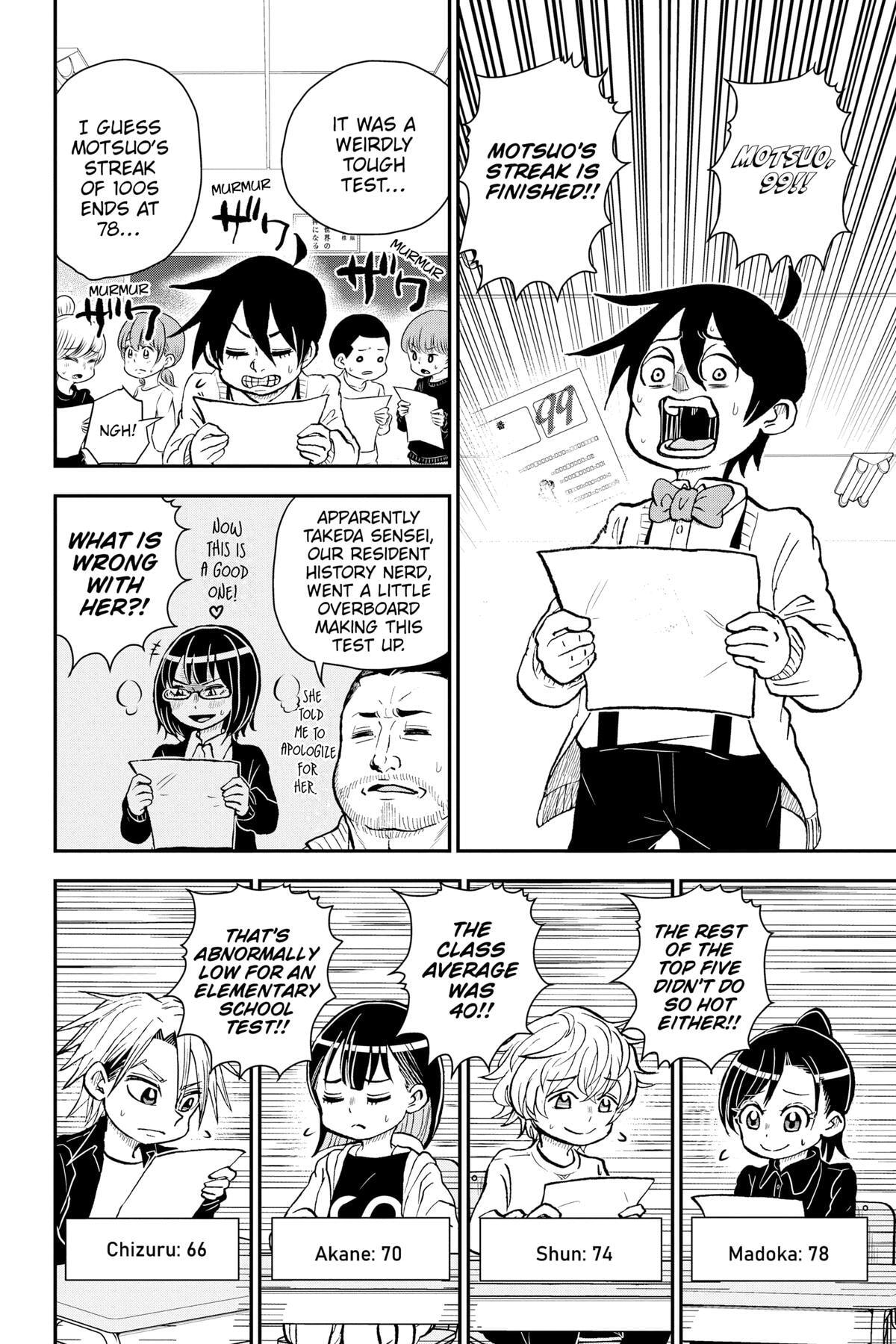 Read Me & Roboco chapter 87 image 11 on Lezhin