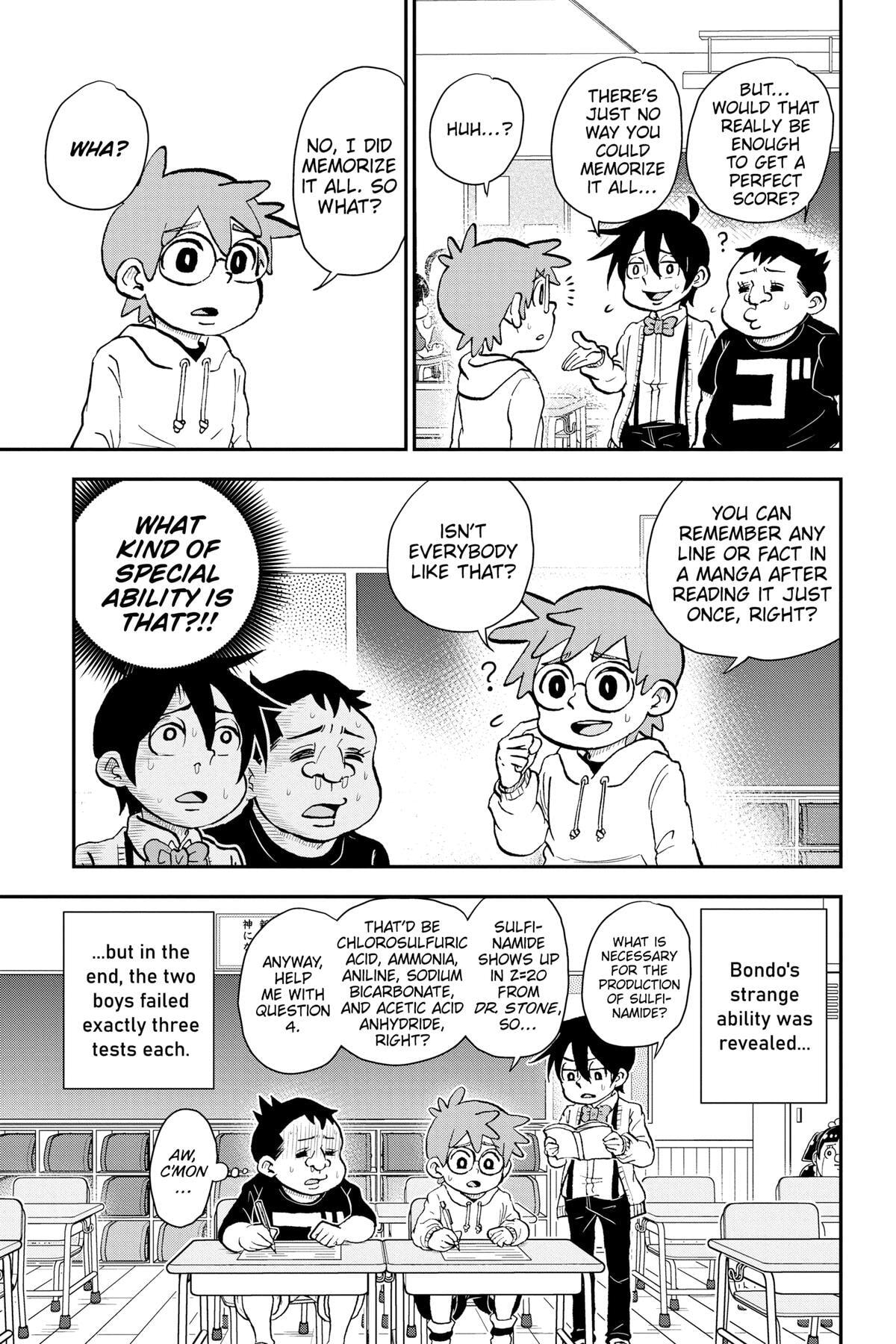 Read Me & Roboco chapter 87 image 14 on Lezhin