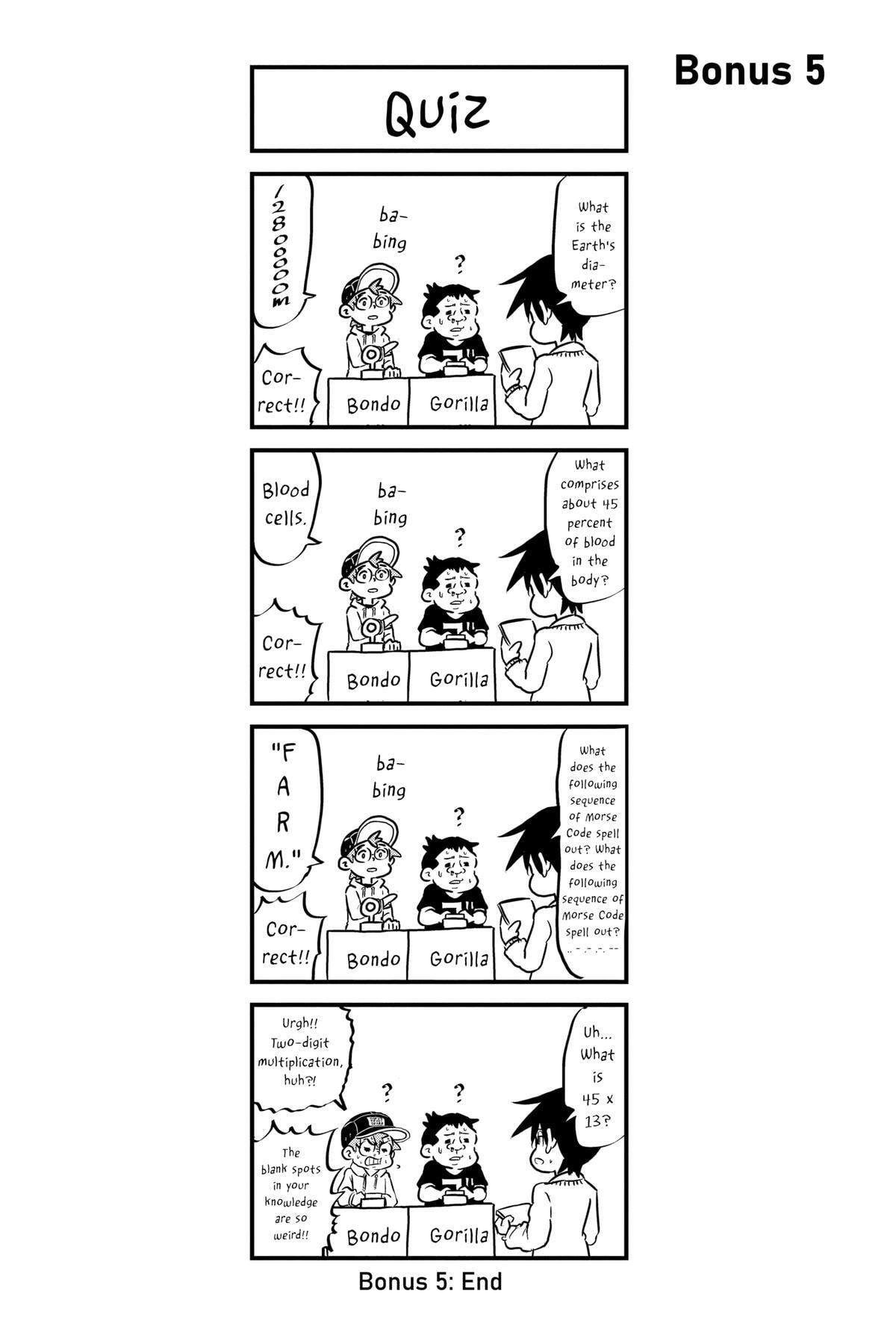 Read Me & Roboco chapter 87 image 15 on Lezhin