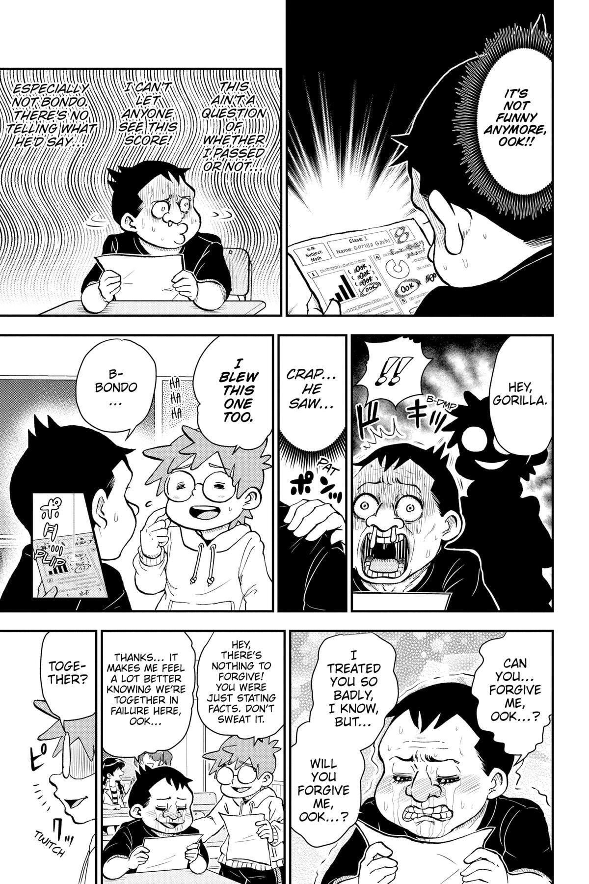 Read Me & Roboco chapter 87 image 8 on Lezhin